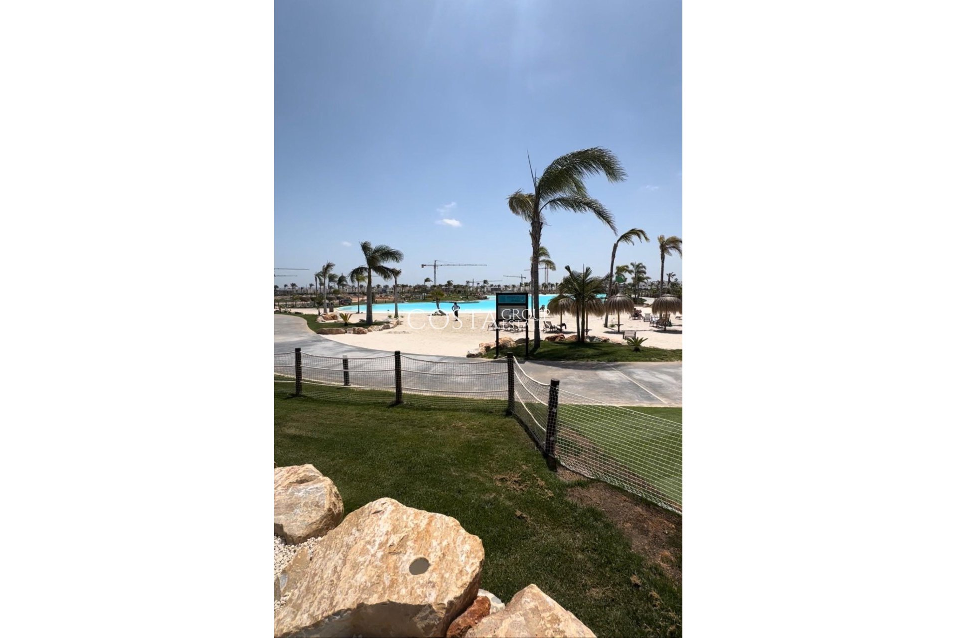 Odsprzedaż - Apartments -
Los Alcazares - Los Alcazares Centro