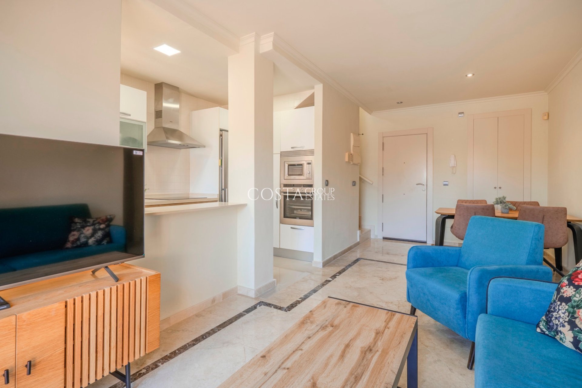 Odsprzedaż - Apartments -
Los Alcazares - Los Alcazares Centro