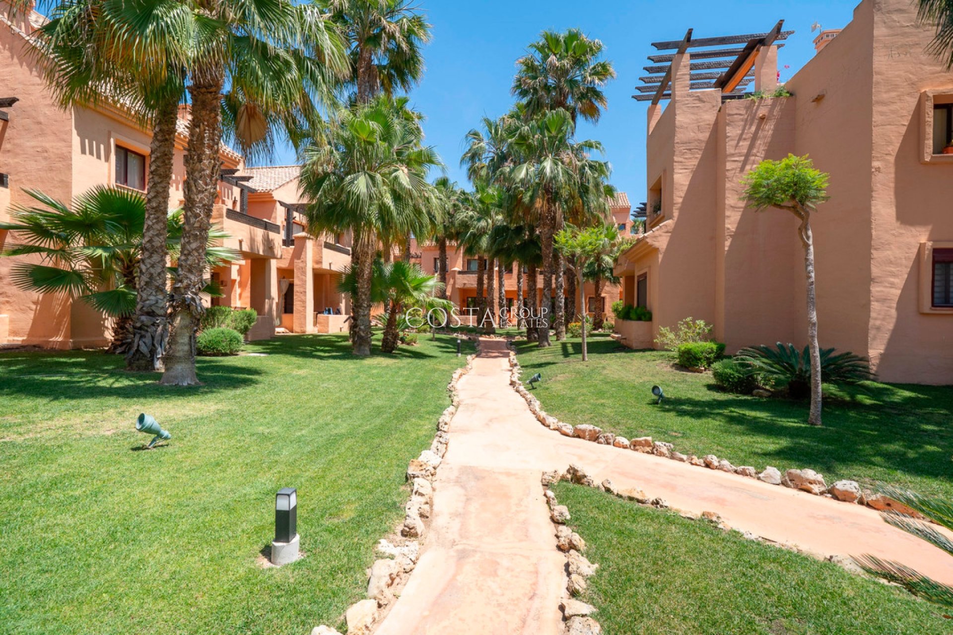 Odsprzedaż - Apartments -
Los Alcazares - Los Alcazares Centro