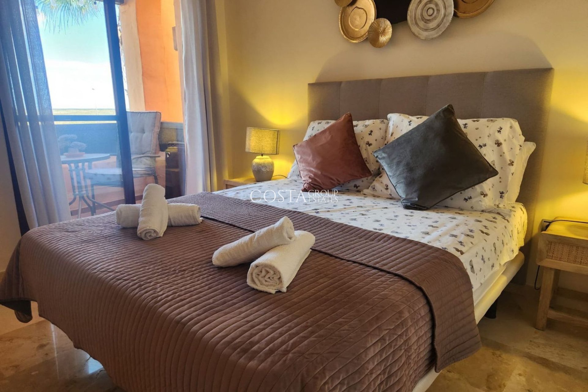 Odsprzedaż - Apartments -
Los Alcazares - Los Alcazares Centro