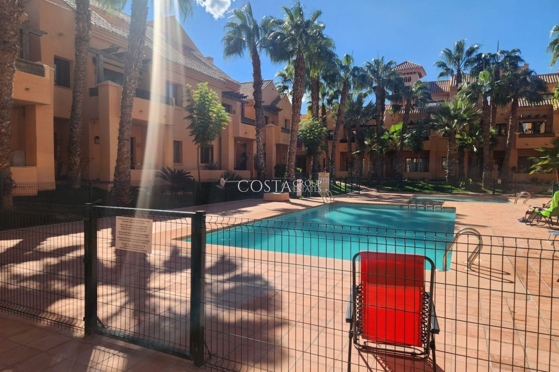 Odsprzedaż - Apartments -
Los Alcazares - Los Alcazares Centro