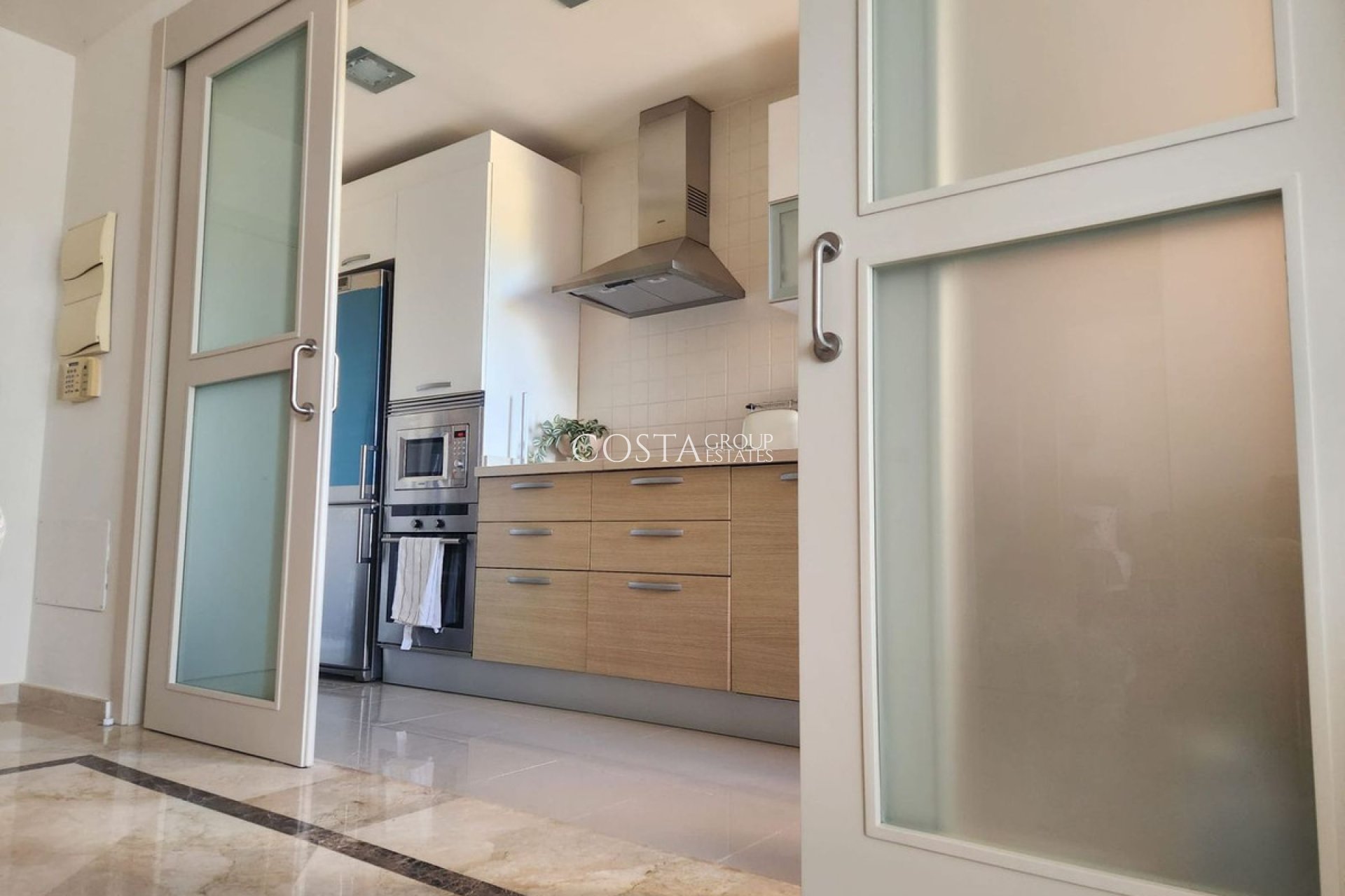 Odsprzedaż - Apartments -
Los Alcazares - Los Alcazares Centro