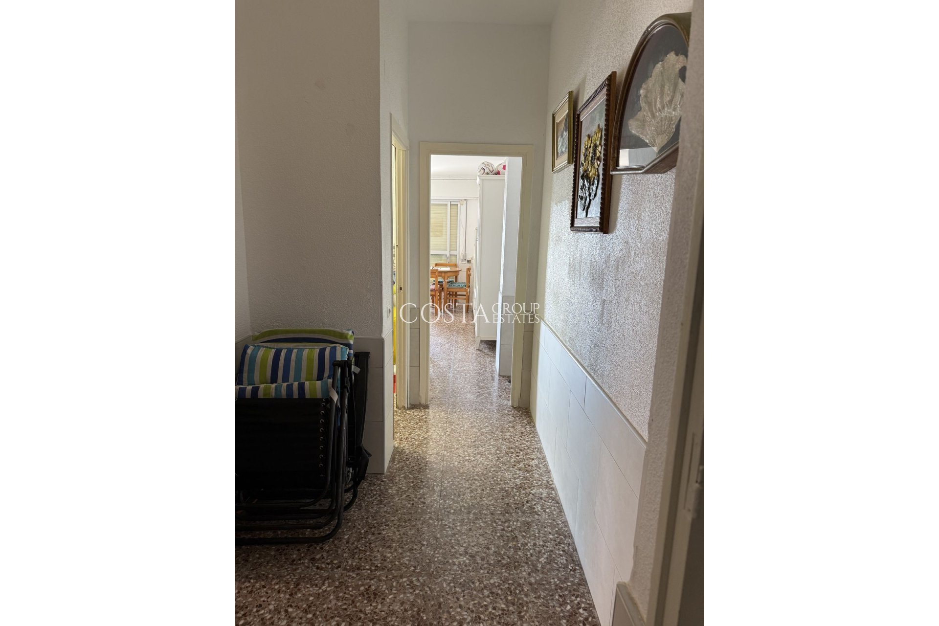 Odsprzedaż - Apartments -
Los Alcazares - Los Alcazares Centro