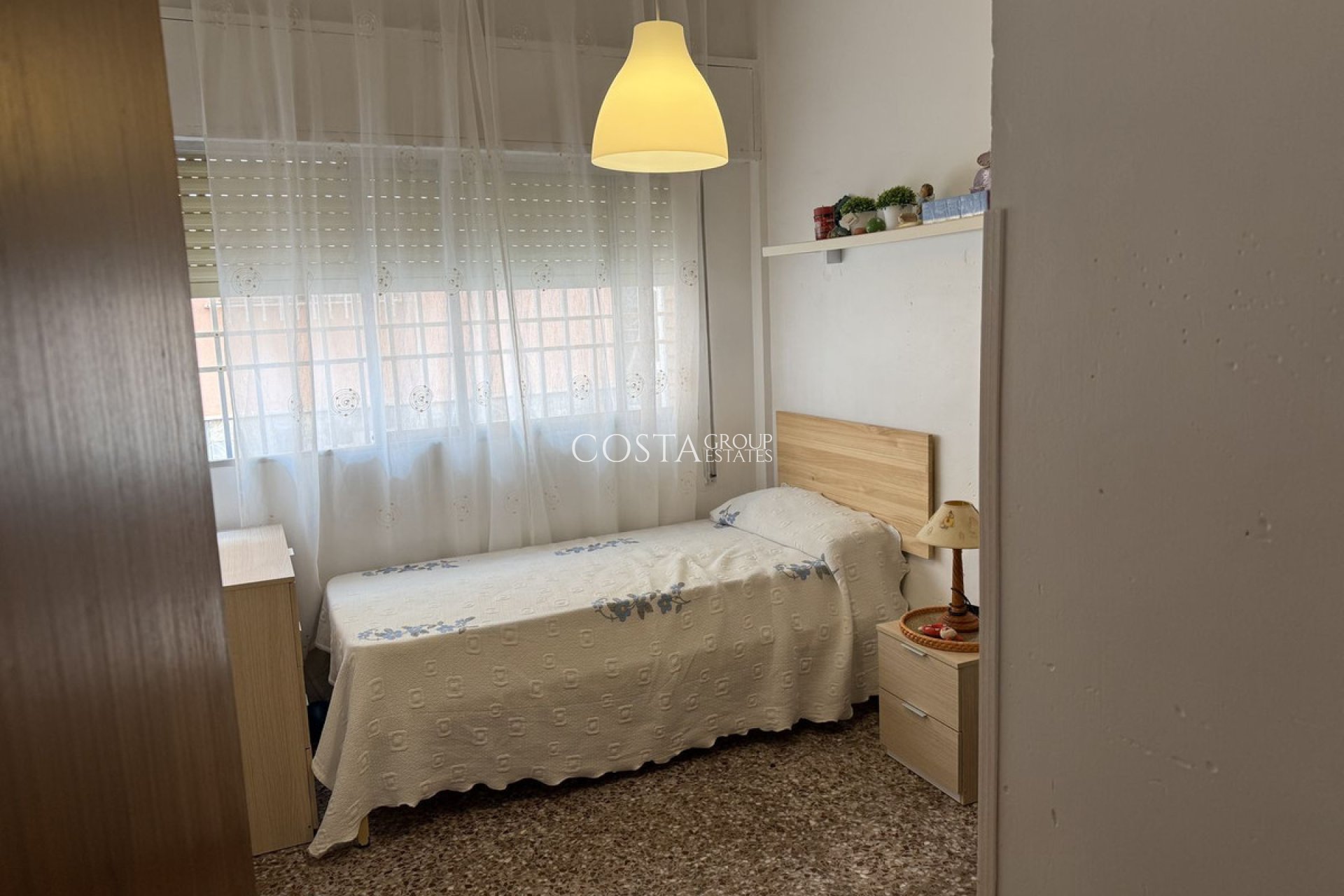 Odsprzedaż - Apartments -
Los Alcazares - Los Alcazares Centro