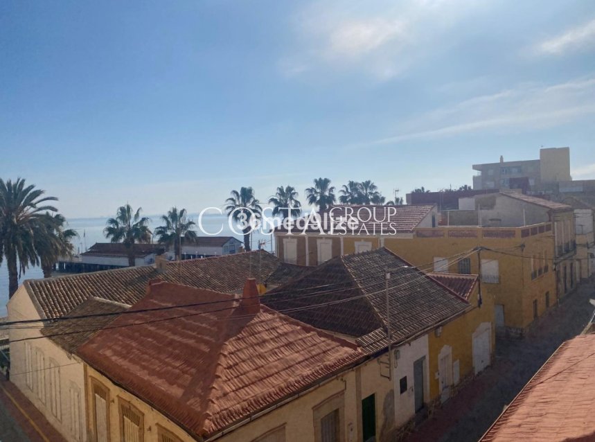 Odsprzedaż - Apartments -
Los Alcazares - Los Alcazares Centro