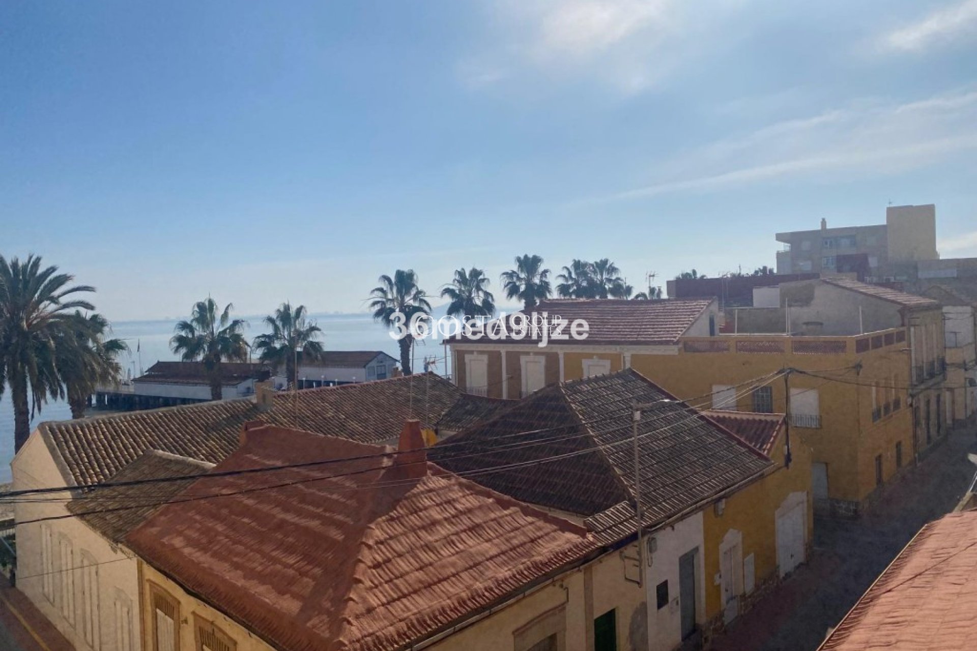 Odsprzedaż - Apartments -
Los Alcazares - Los Alcazares Centro