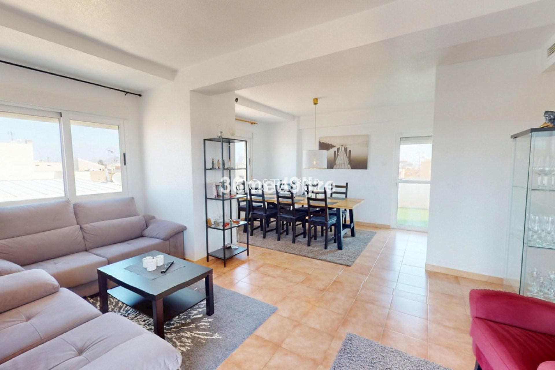 Odsprzedaż - Apartments -
Los Alcazares - Los Alcazares Centro