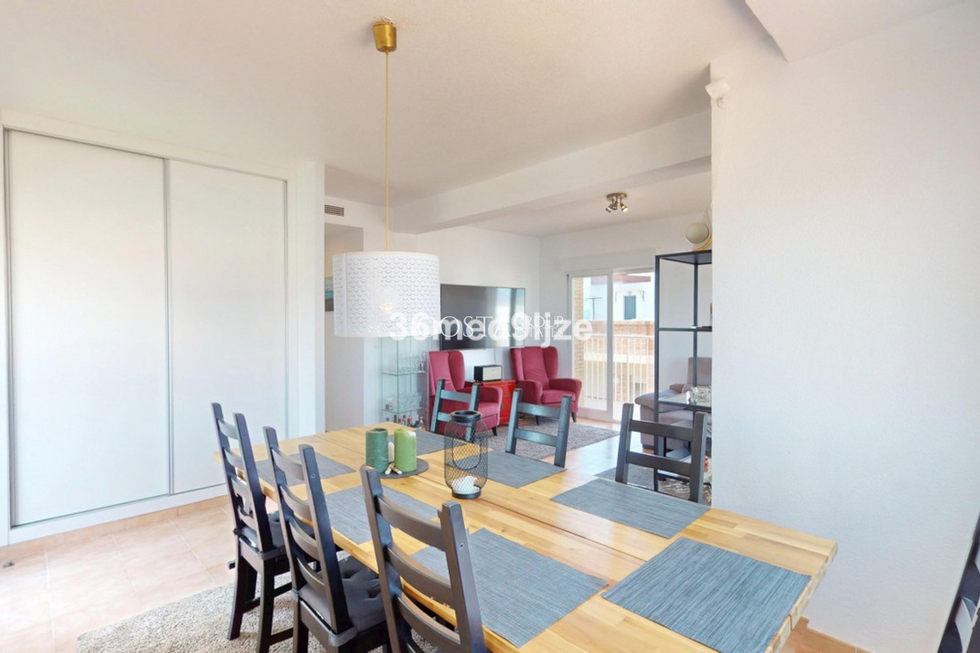 Odsprzedaż - Apartments -
Los Alcazares - Los Alcazares Centro