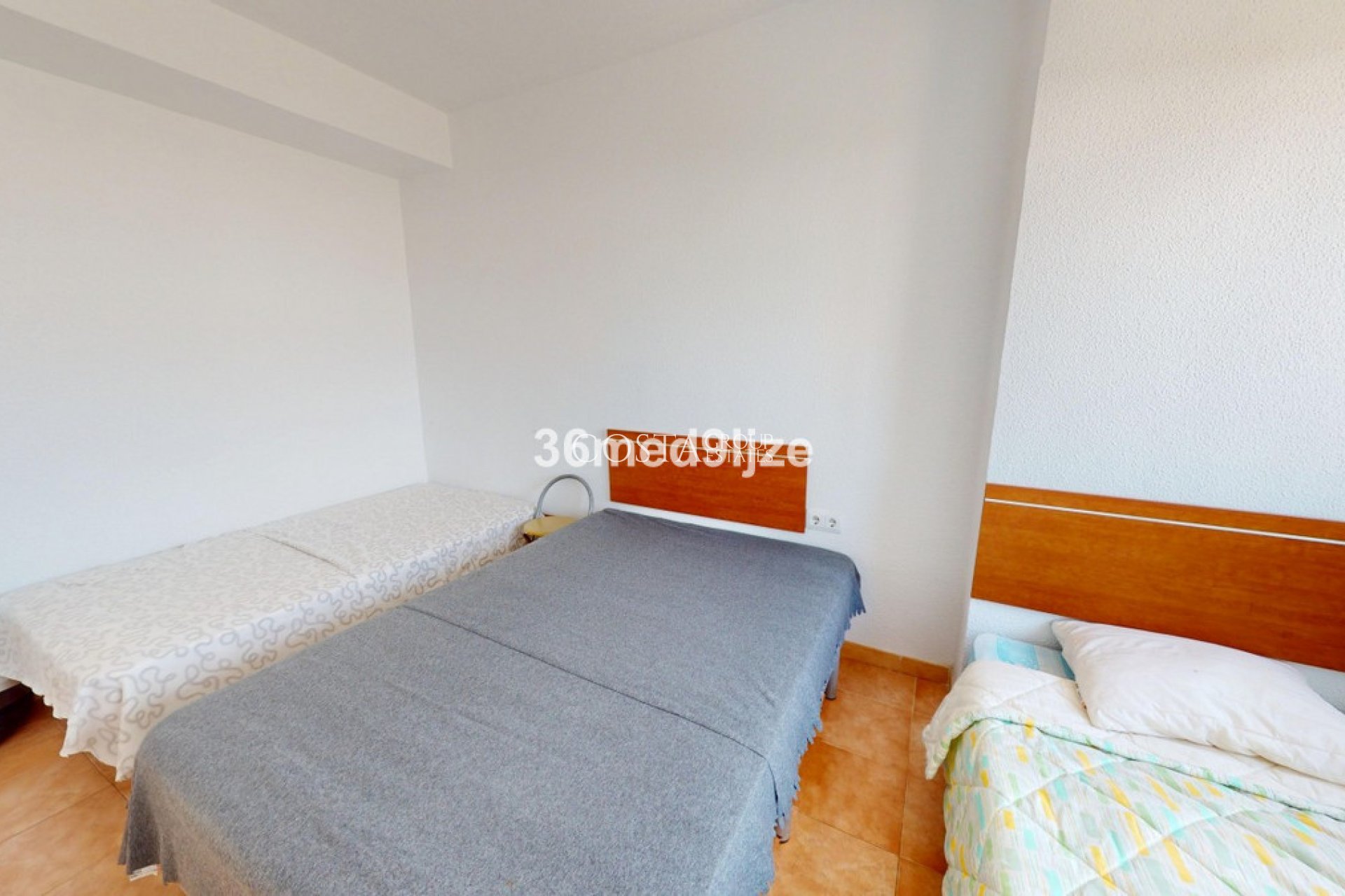 Odsprzedaż - Apartments -
Los Alcazares - Los Alcazares Centro