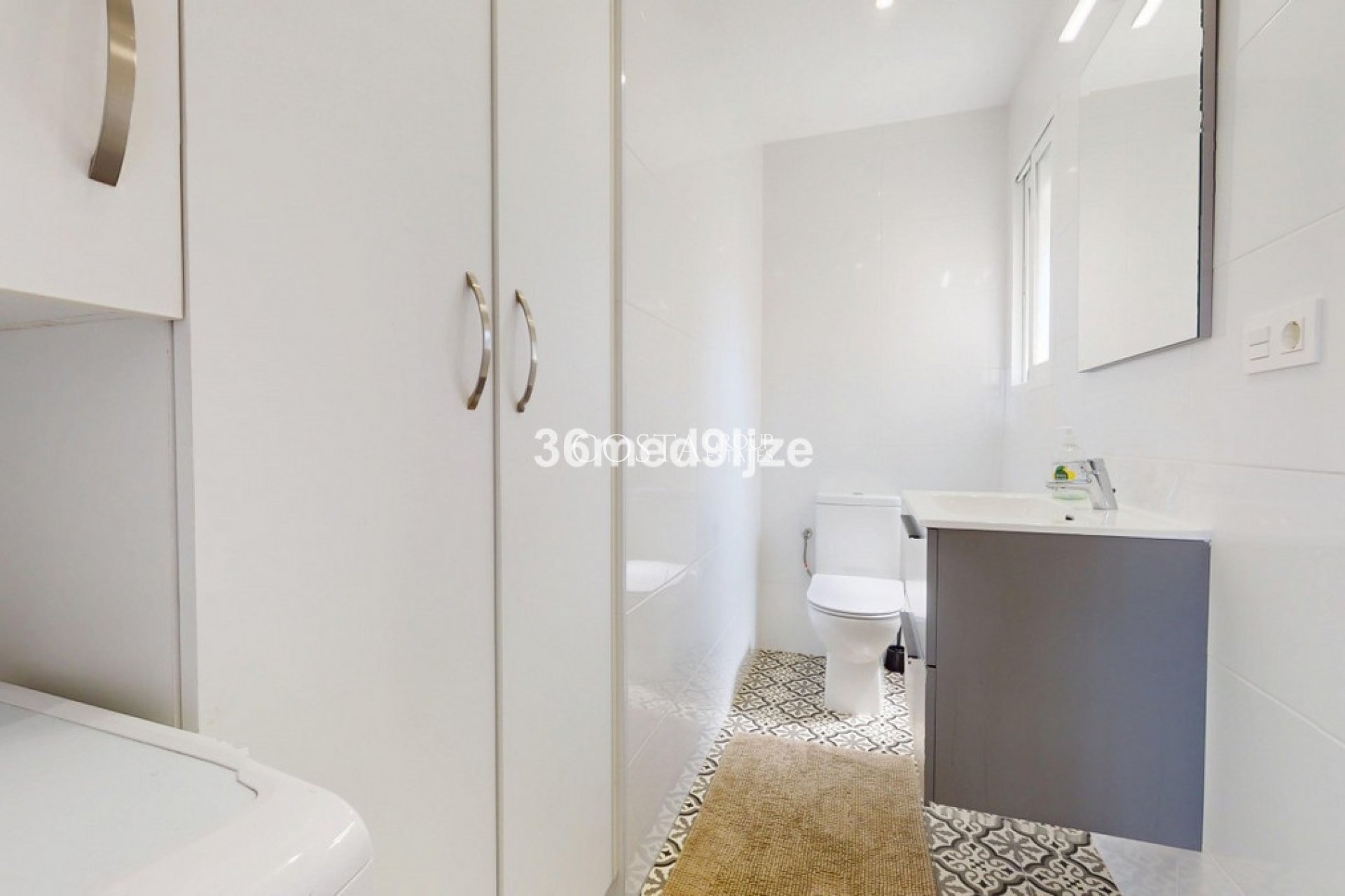 Odsprzedaż - Apartments -
Los Alcazares - Los Alcazares Centro