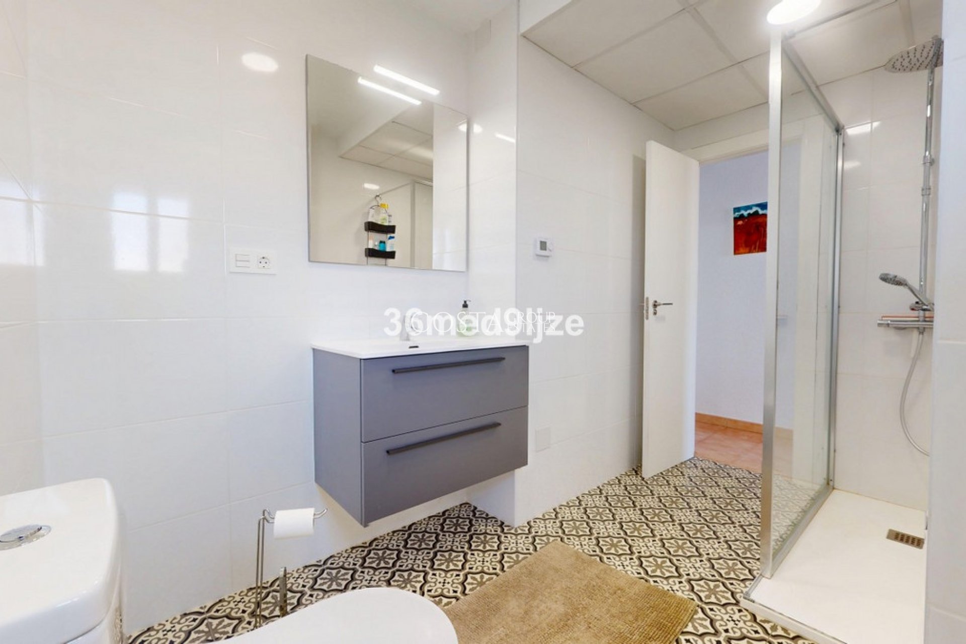 Odsprzedaż - Apartments -
Los Alcazares - Los Alcazares Centro