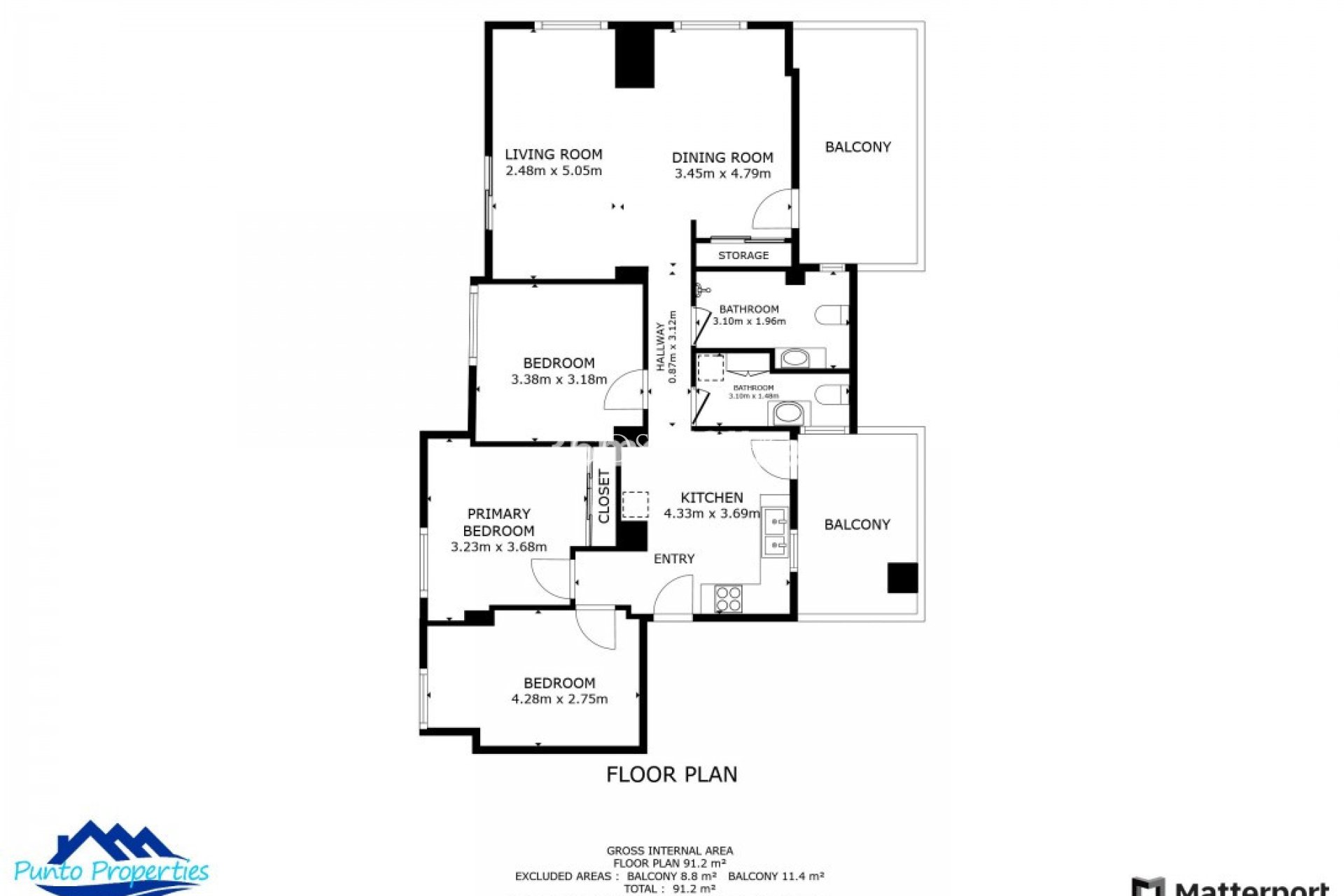Odsprzedaż - Apartments -
Los Alcazares - Los Alcazares Centro