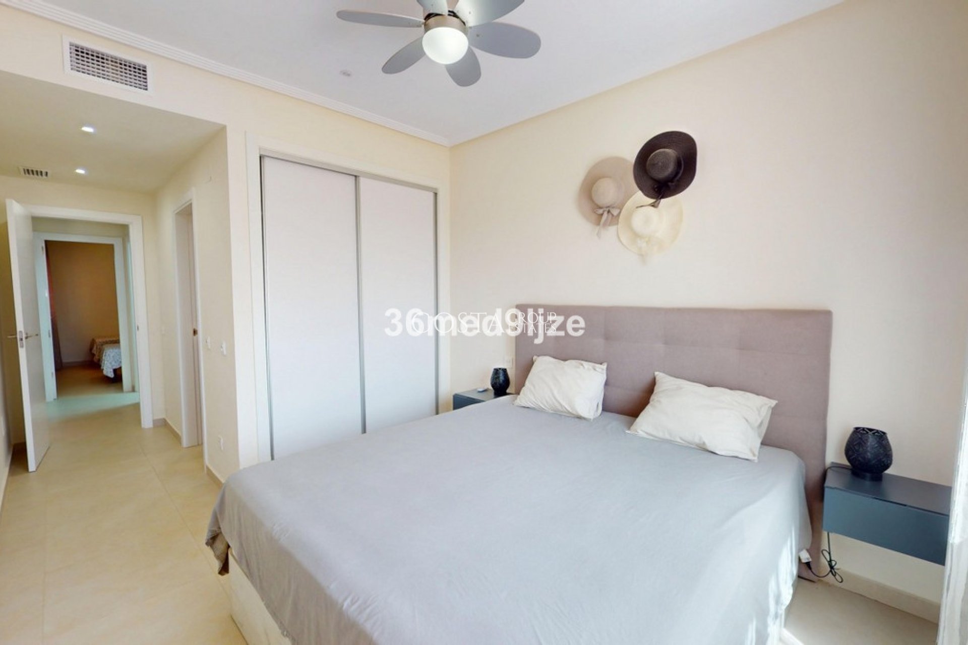 Odsprzedaż - Apartments -
Los Alcazares - Los Alcazares Centro