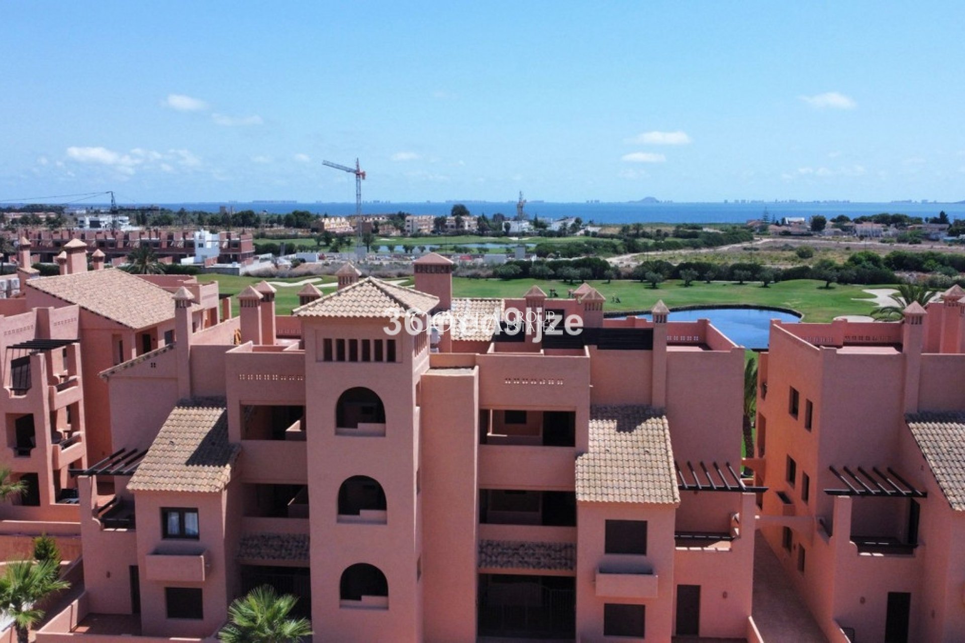 Odsprzedaż - Apartments -
Los Alcazares - Los Alcazares Centro