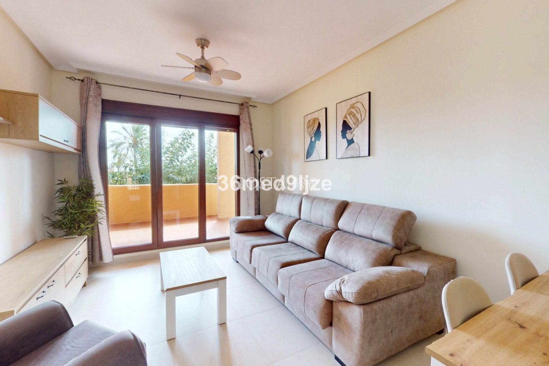 Odsprzedaż - Apartments -
Los Alcazares - Los Alcazares Centro