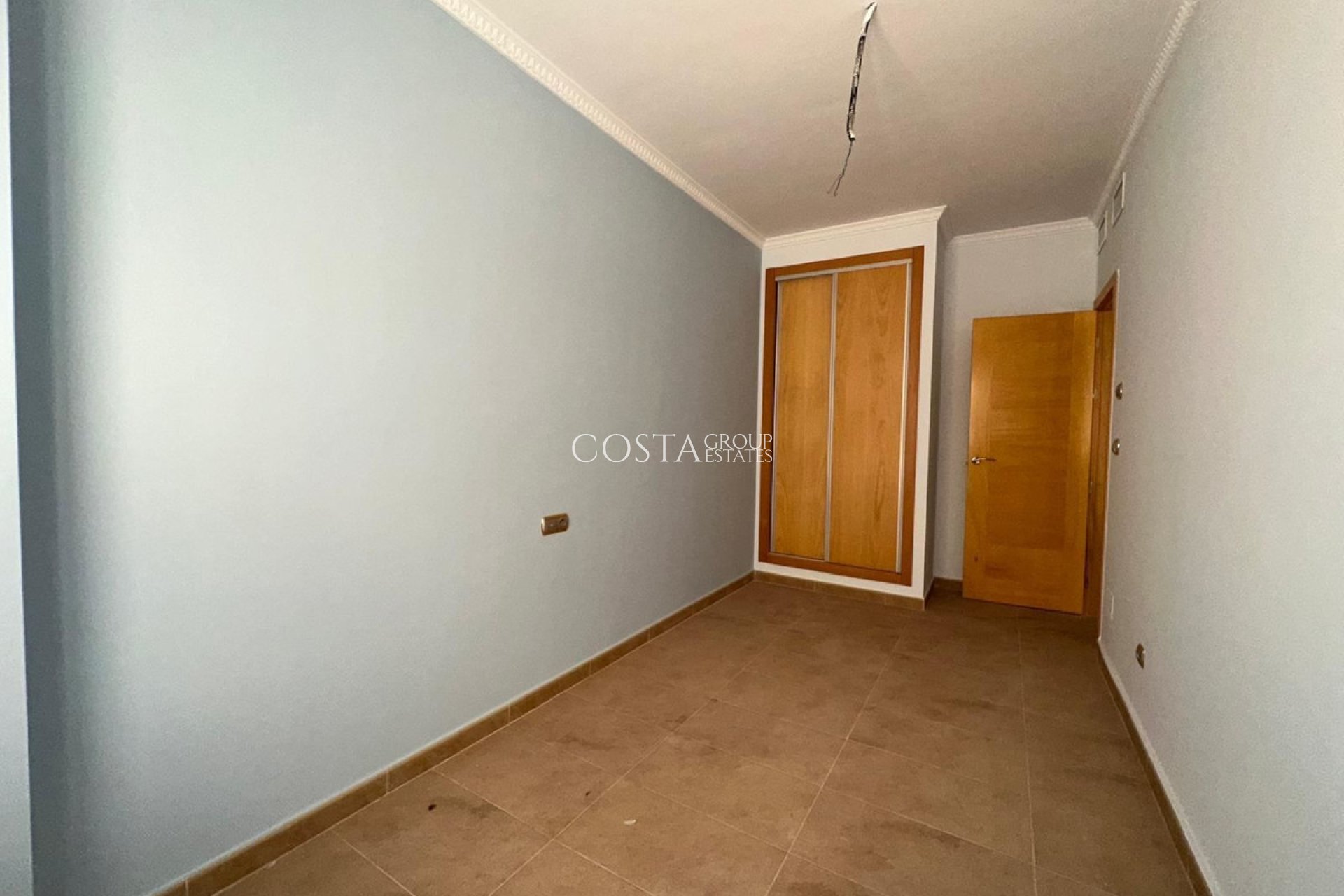 Odsprzedaż - Apartments -
Los Alcazares - Los Alcazares Centro