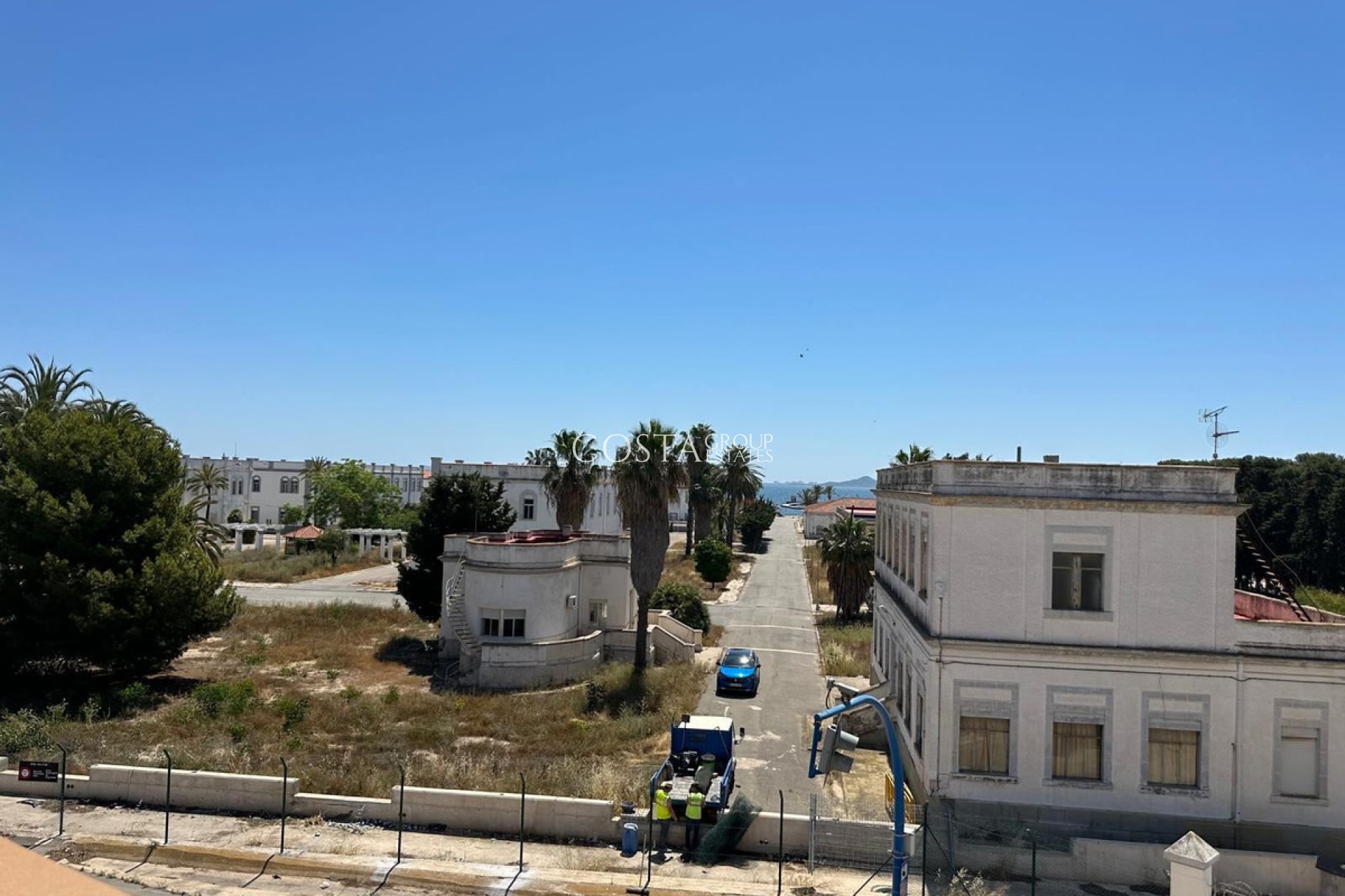 Odsprzedaż - Apartments -
Los Alcazares - Los Alcazares Centro