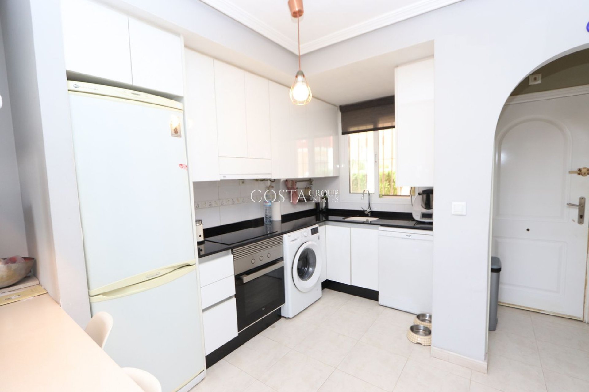 Odsprzedaż - Apartments -
Los Alcazares - Los Alcazares Centro