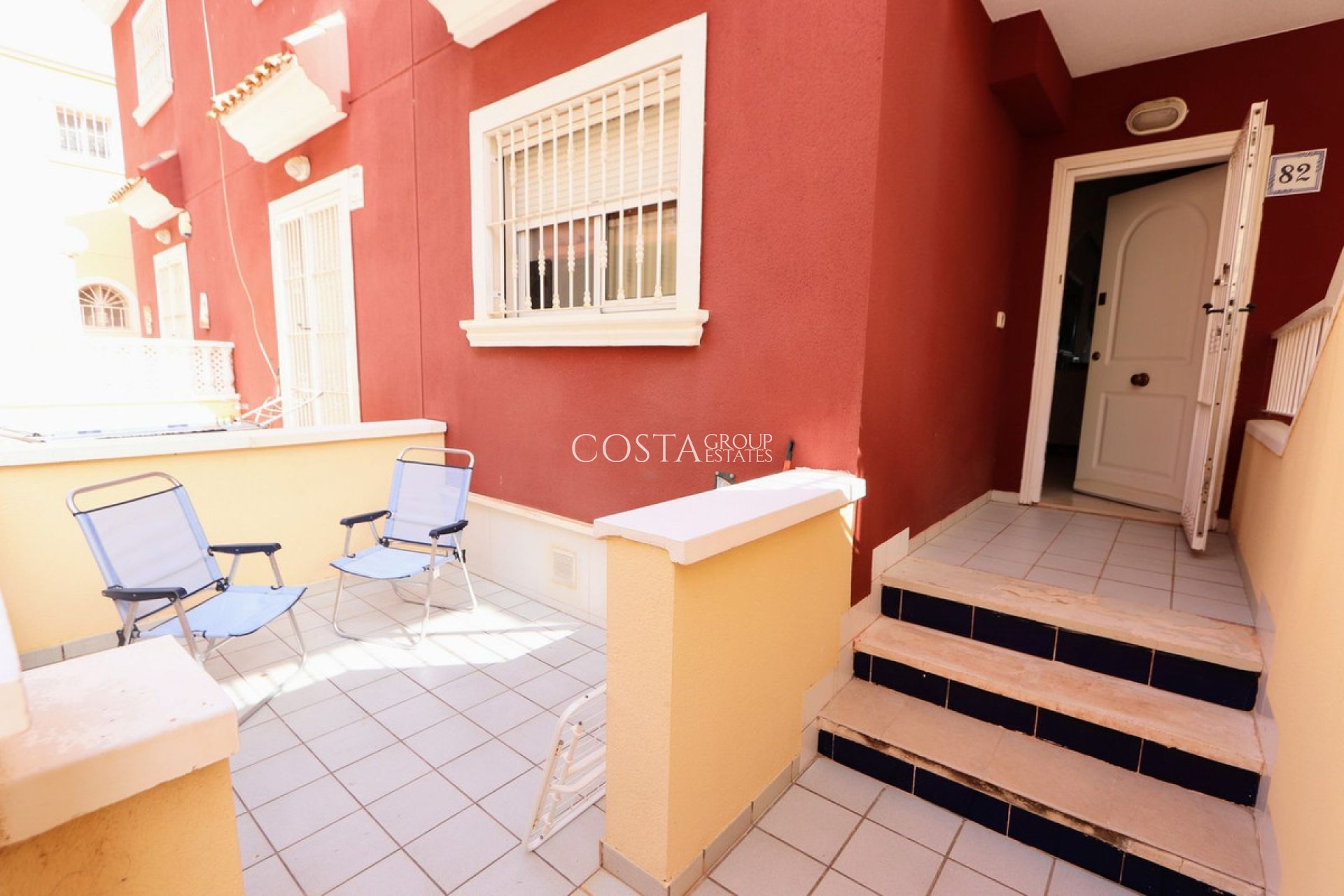 Odsprzedaż - Apartments -
Los Alcazares - Los Alcazares Centro