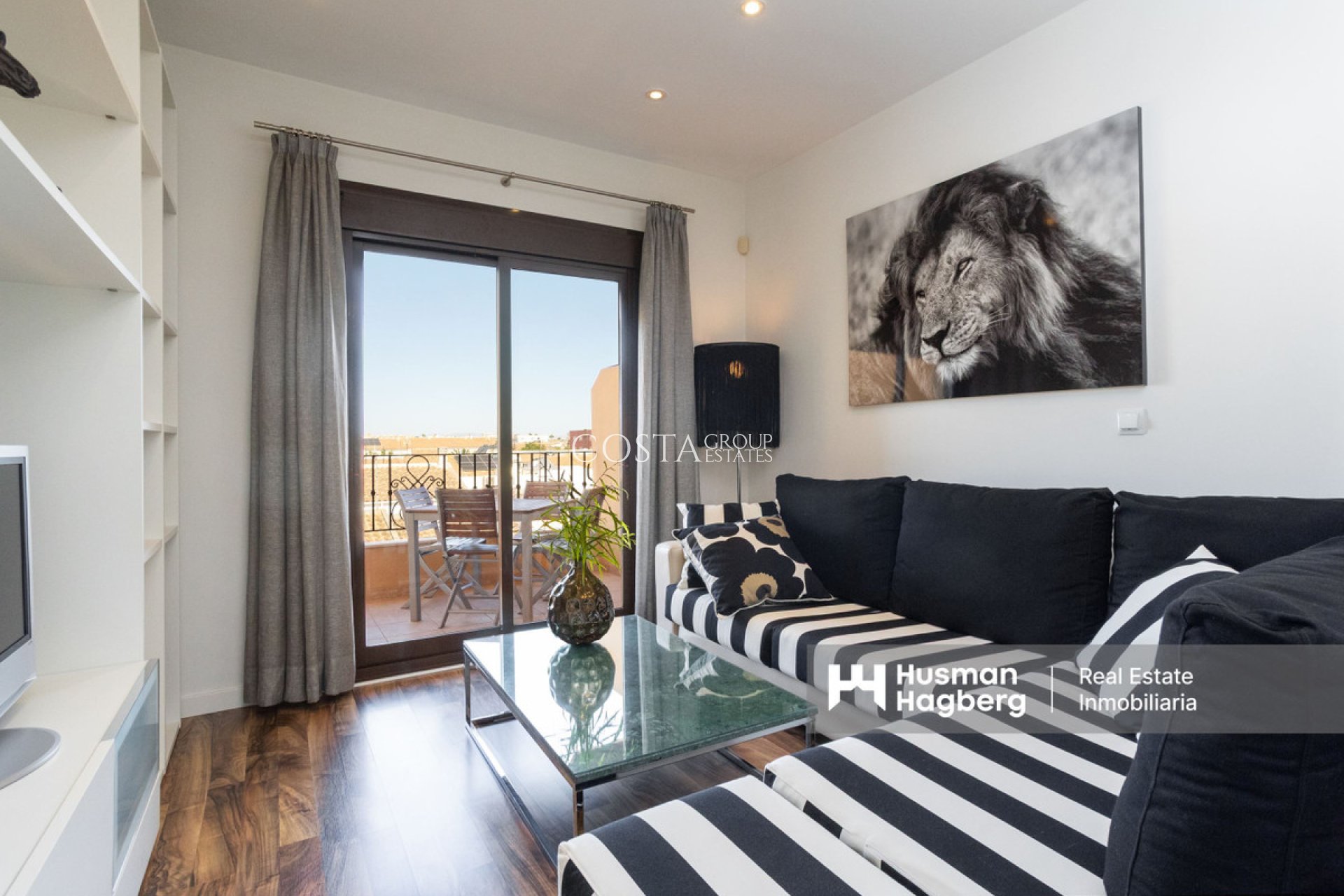 Odsprzedaż - Apartments -
Los Alcazares - Los Alcazares Centro