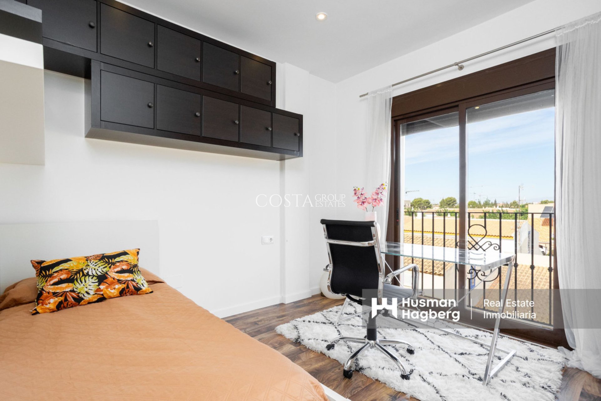 Odsprzedaż - Apartments -
Los Alcazares - Los Alcazares Centro