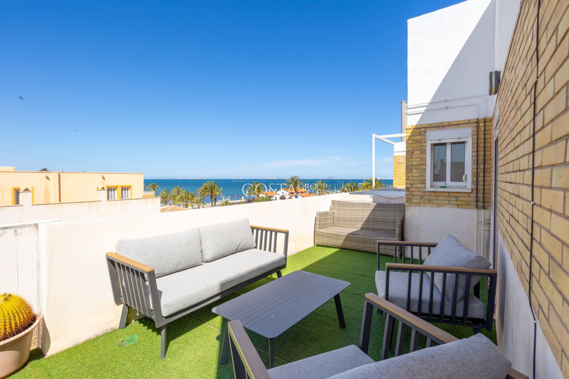 Odsprzedaż - Apartments -
Los Alcazares - Los Alcazares Centro