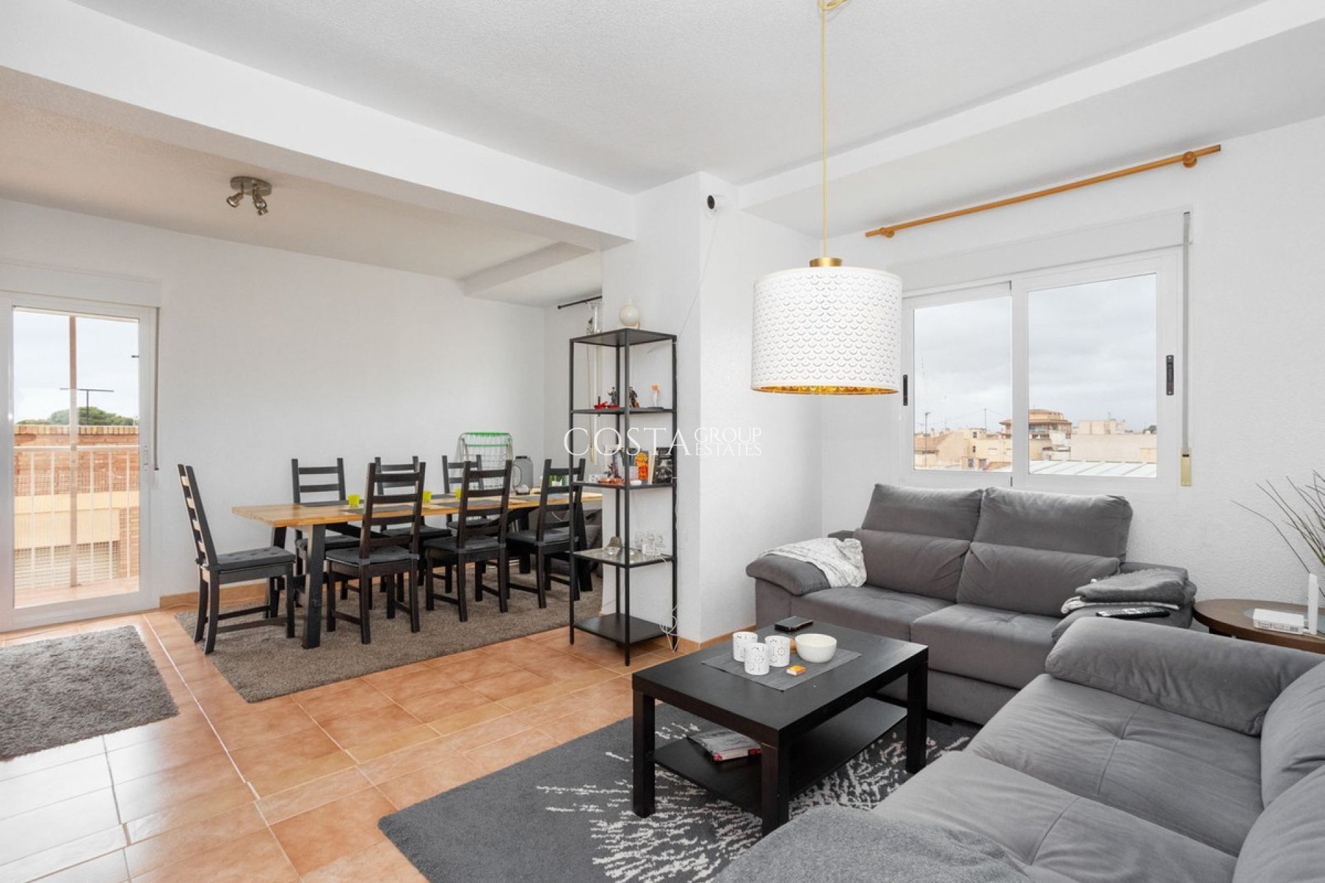 Odsprzedaż - Apartments -
Los Alcazares - Los Alcazares Centro