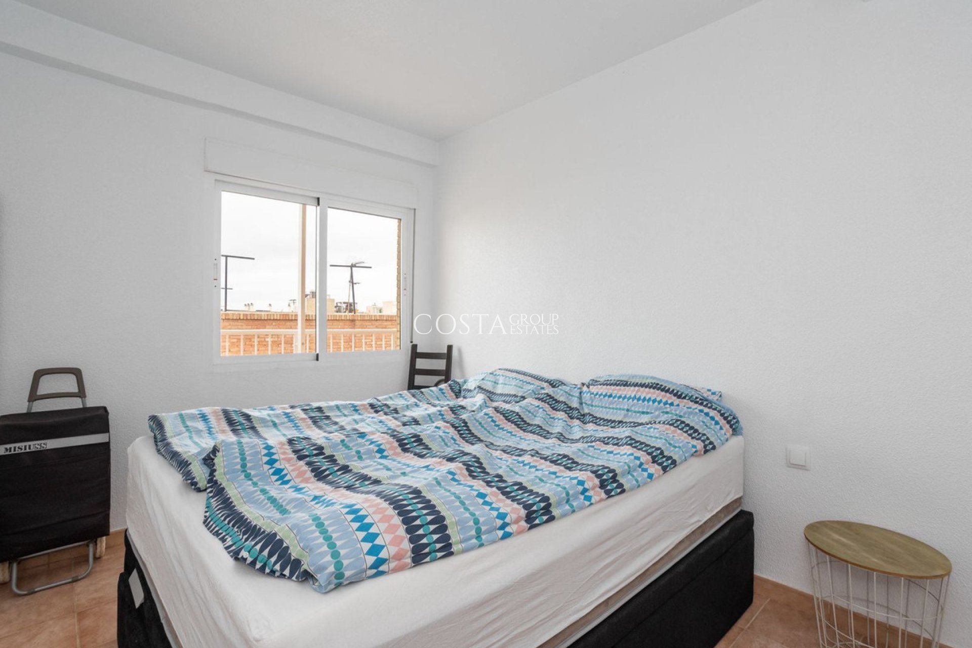 Odsprzedaż - Apartments -
Los Alcazares - Los Alcazares Centro