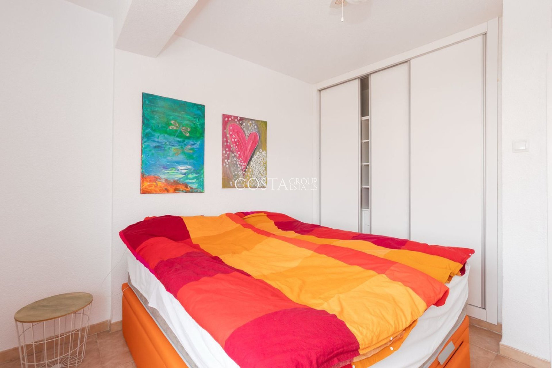 Odsprzedaż - Apartments -
Los Alcazares - Los Alcazares Centro