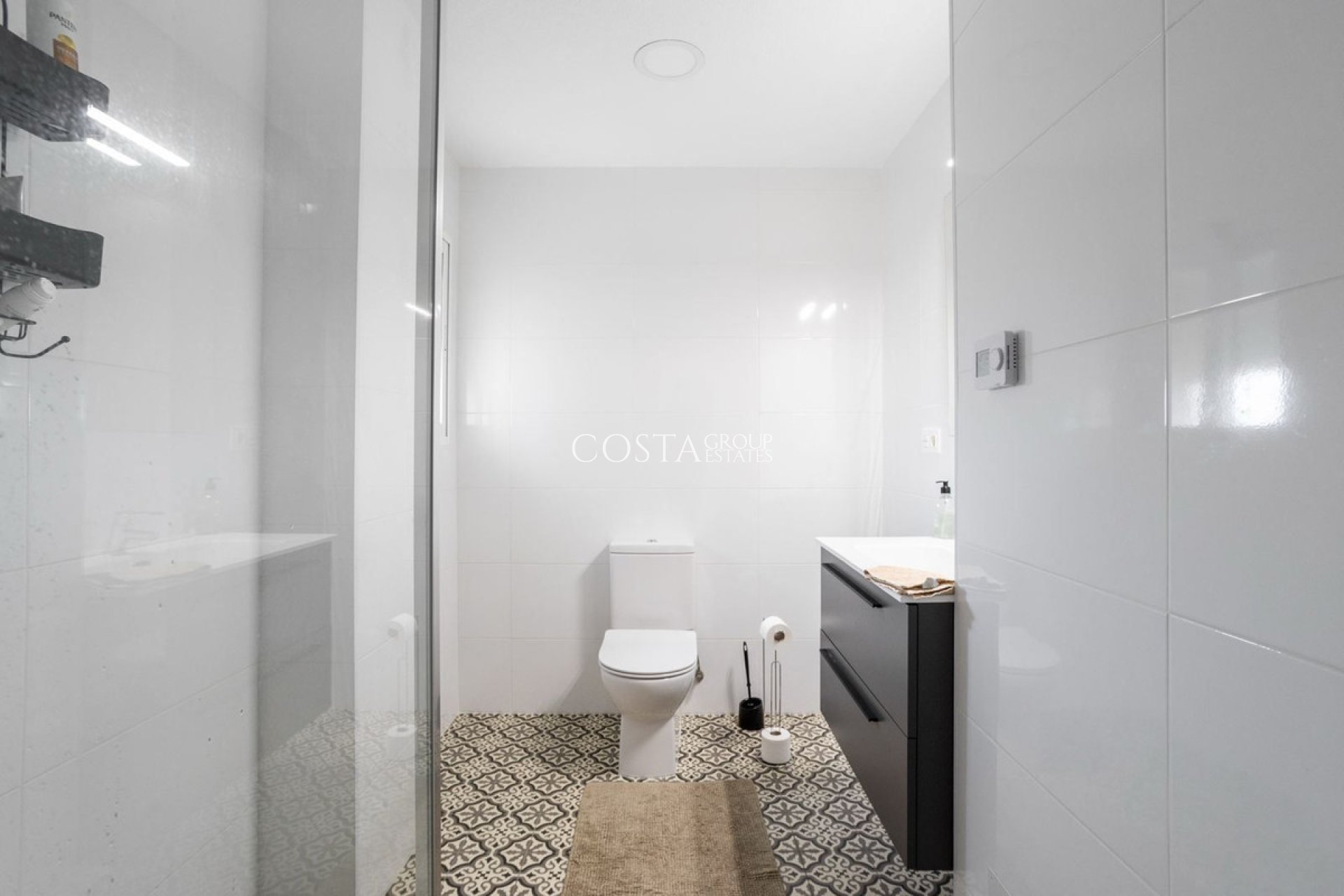 Odsprzedaż - Apartments -
Los Alcazares - Los Alcazares Centro