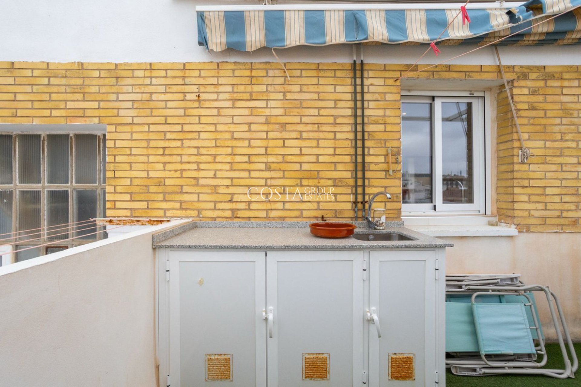 Odsprzedaż - Apartments -
Los Alcazares - Los Alcazares Centro