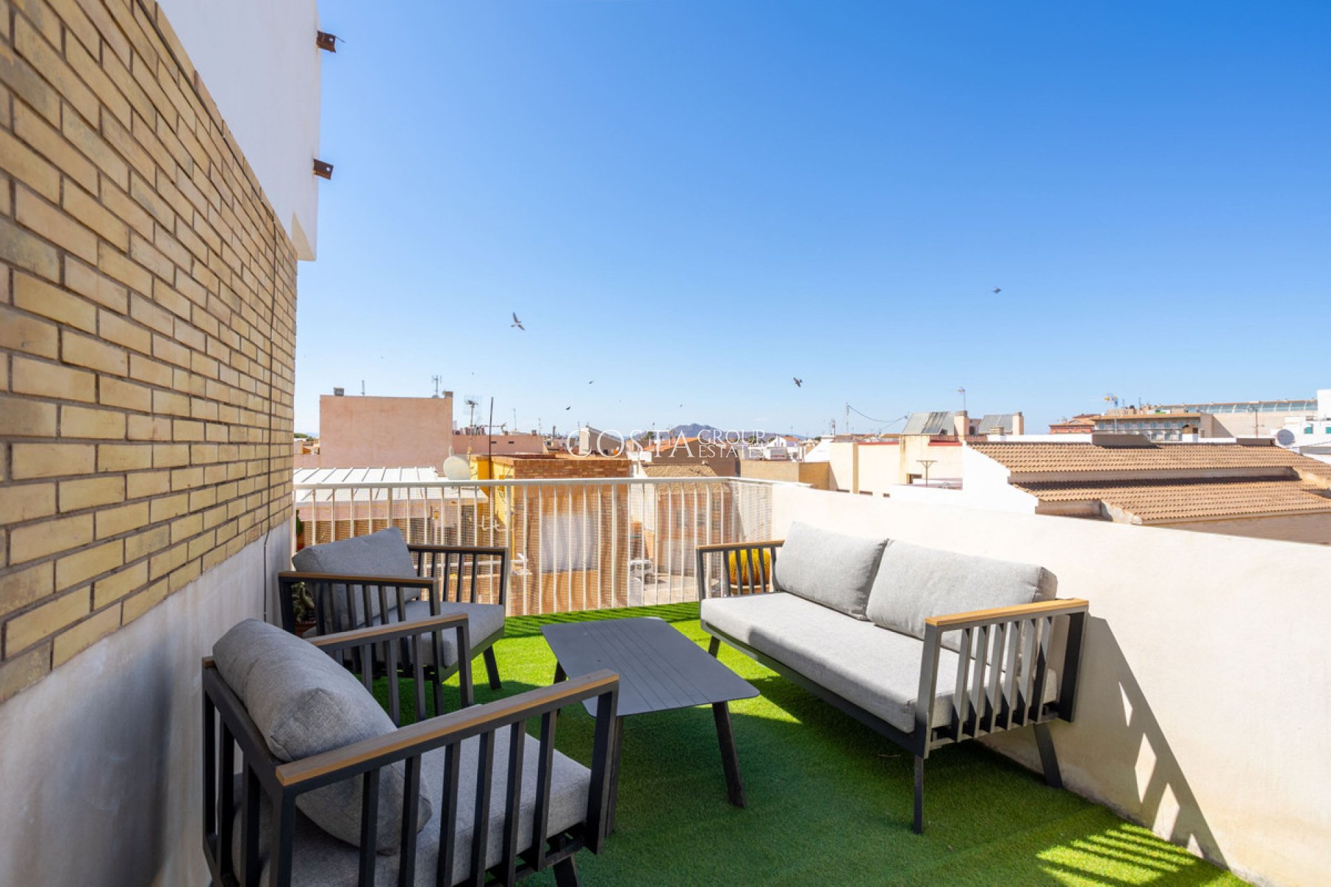 Odsprzedaż - Apartments -
Los Alcazares - Los Alcazares Centro