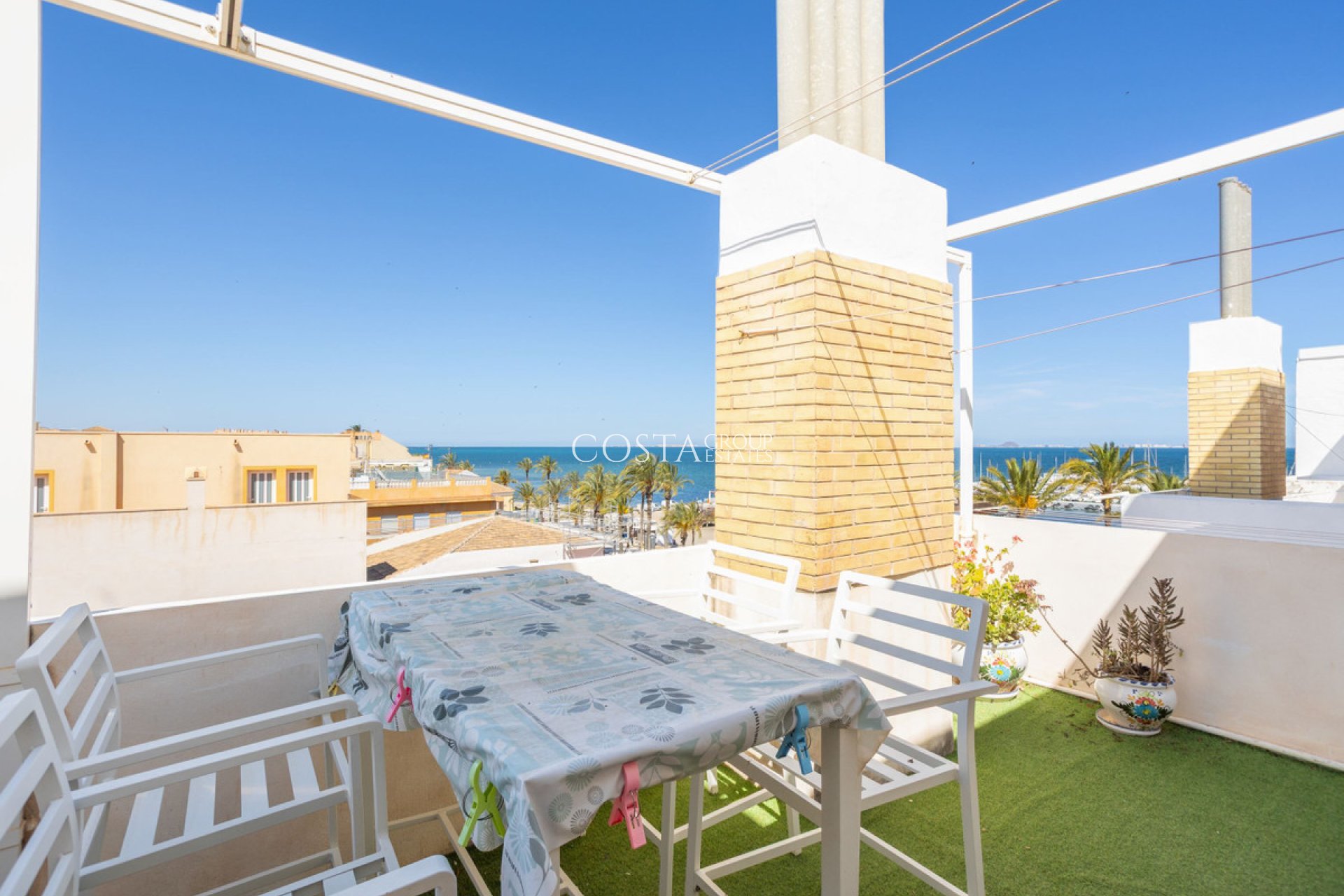 Odsprzedaż - Apartments -
Los Alcazares - Los Alcazares Centro