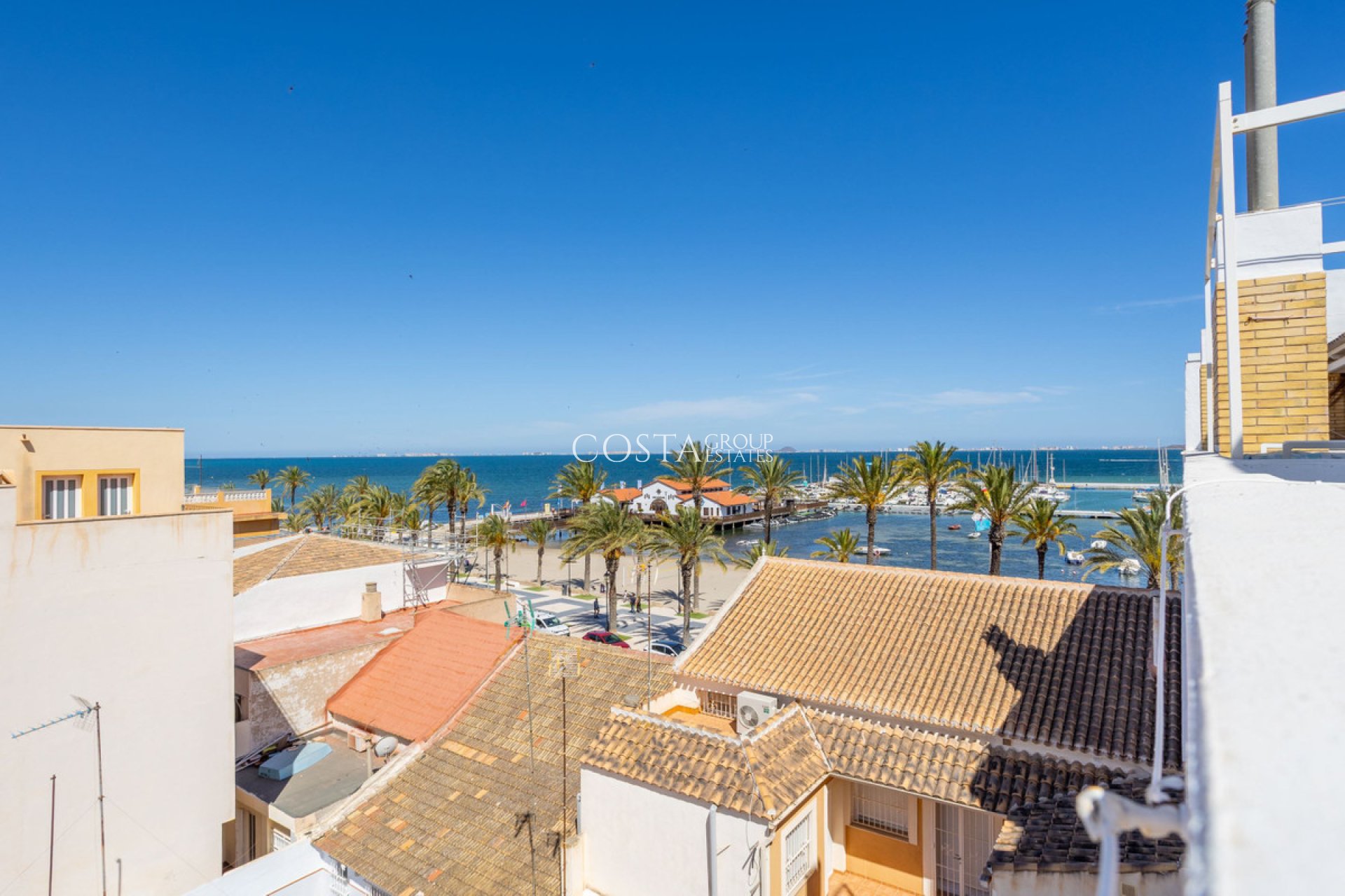 Odsprzedaż - Apartments -
Los Alcazares - Los Alcazares Centro