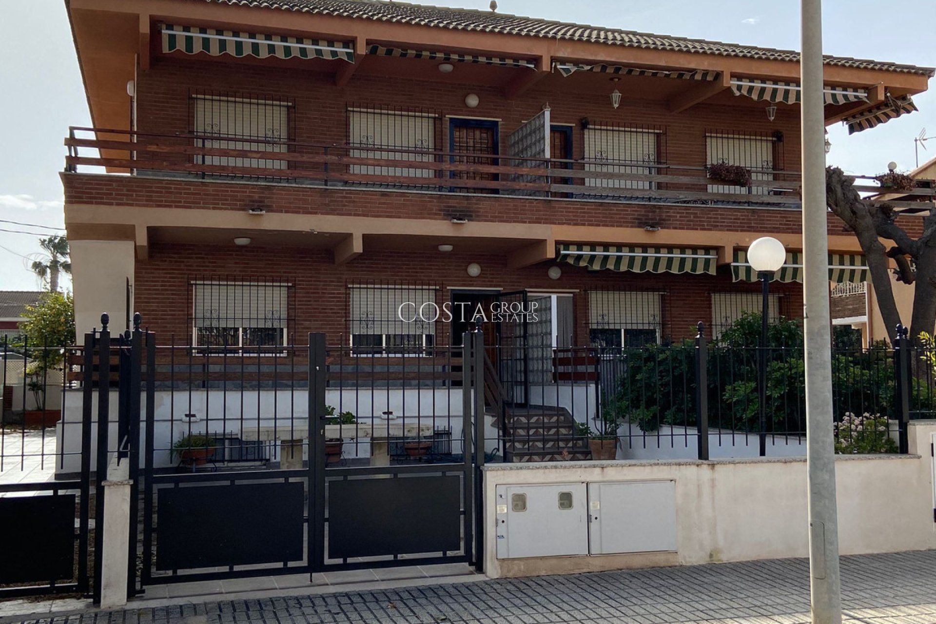Odsprzedaż - Apartments -
Los Alcazares - Los Alcazares Centro