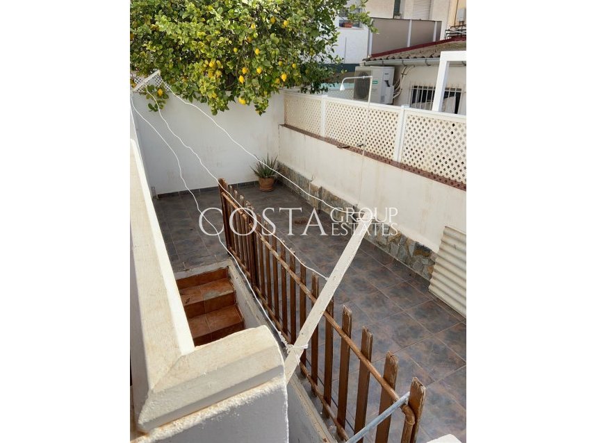 Odsprzedaż - Apartments -
Los Alcazares - Los Alcazares Centro