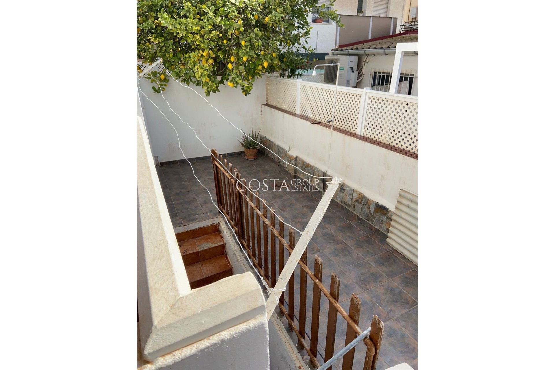 Odsprzedaż - Apartments -
Los Alcazares - Los Alcazares Centro