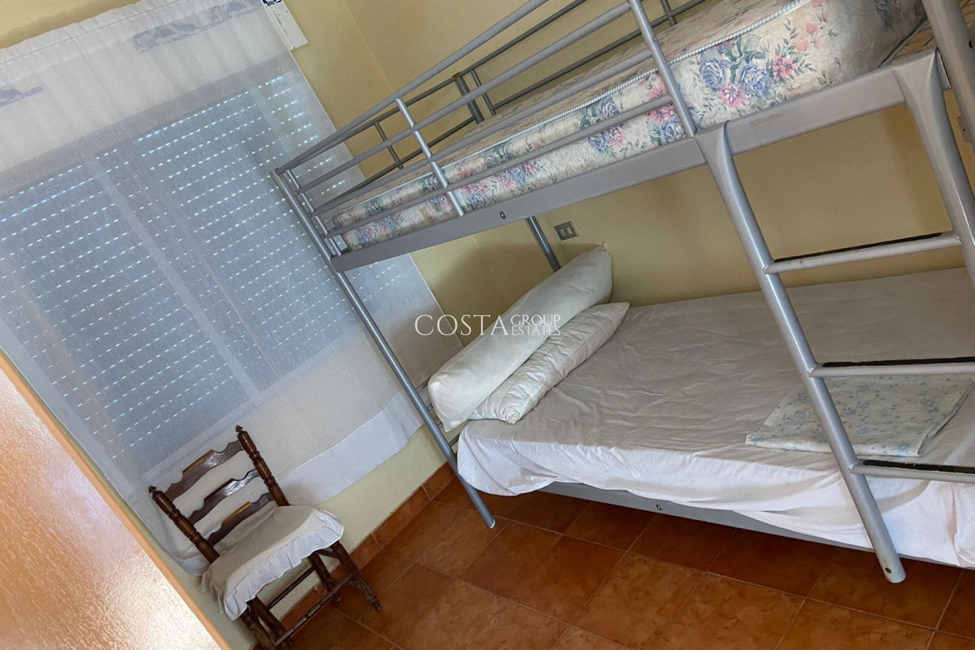 Odsprzedaż - Apartments -
Los Alcazares - Los Alcazares Centro