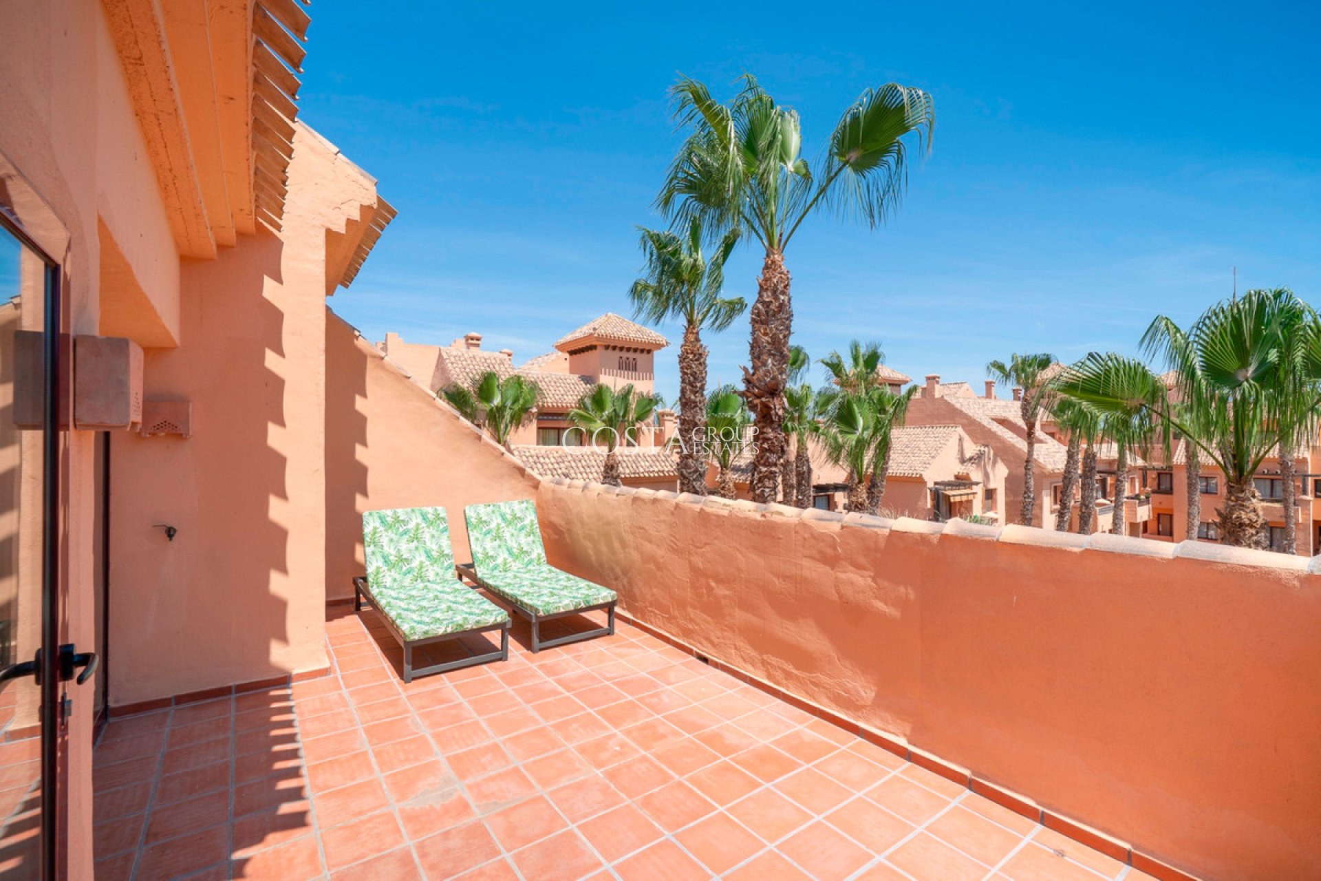 Odsprzedaż - Apartments -
Los Alcazares - Los Alcazares Centro