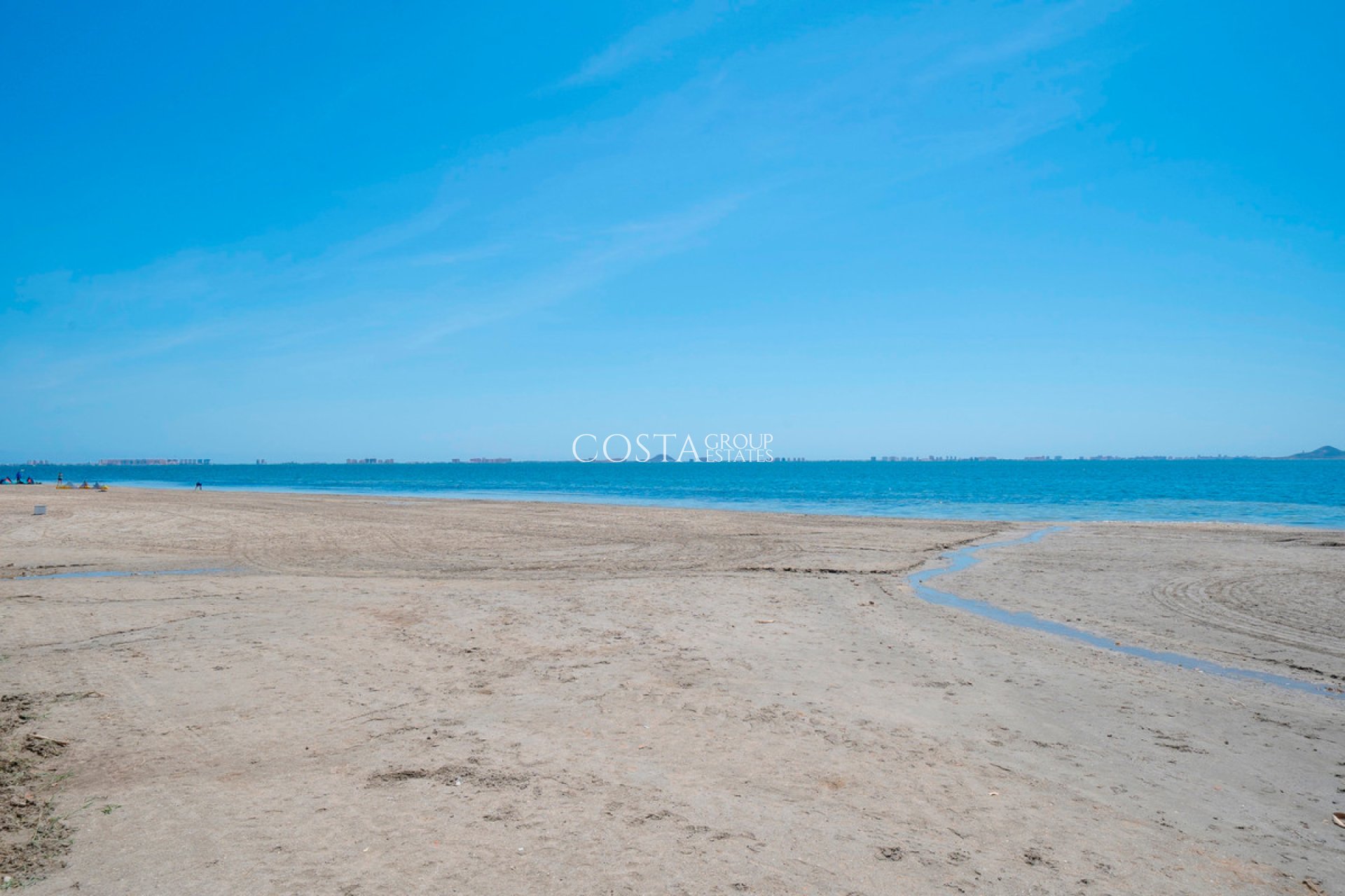 Odsprzedaż - Apartments -
Los Alcazares - Los Alcazares Centro