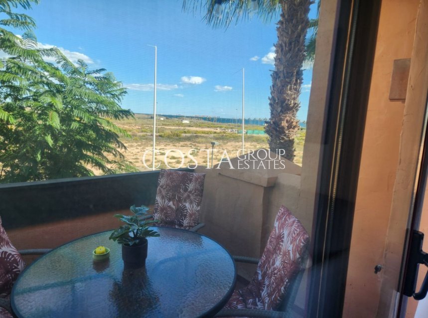 Odsprzedaż - Apartments -
Los Alcazares - Los Alcazares Centro