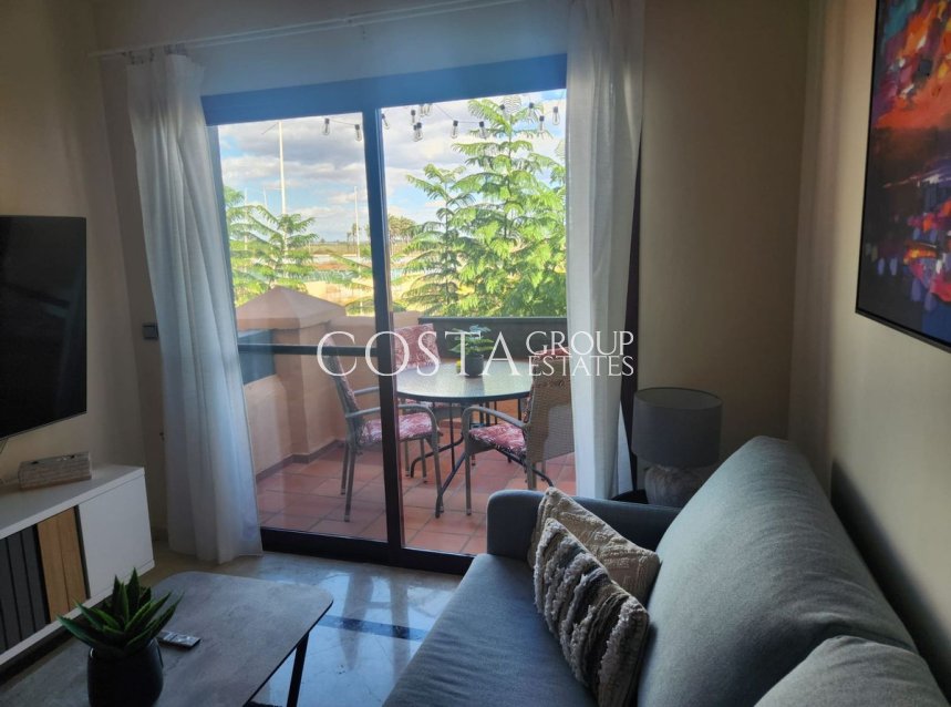 Odsprzedaż - Apartments -
Los Alcazares - Los Alcazares Centro