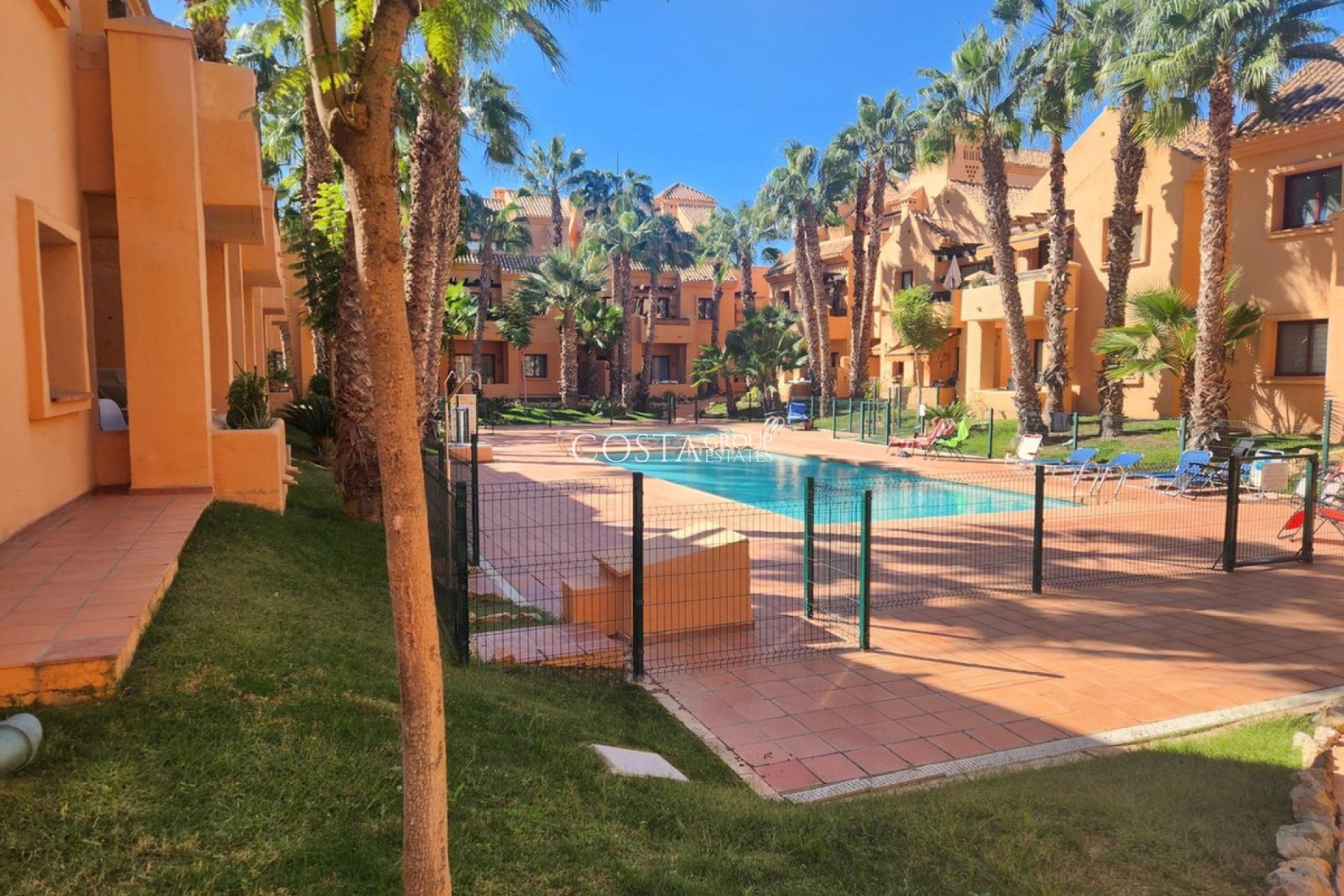 Odsprzedaż - Apartments -
Los Alcazares - Los Alcazares Centro