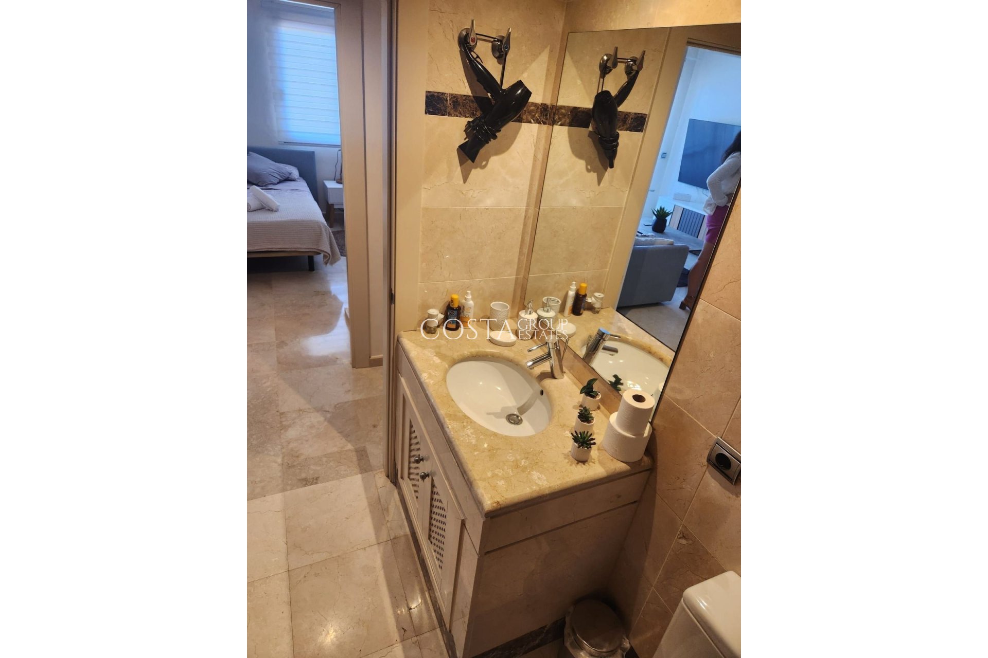 Odsprzedaż - Apartments -
Los Alcazares - Los Alcazares Centro