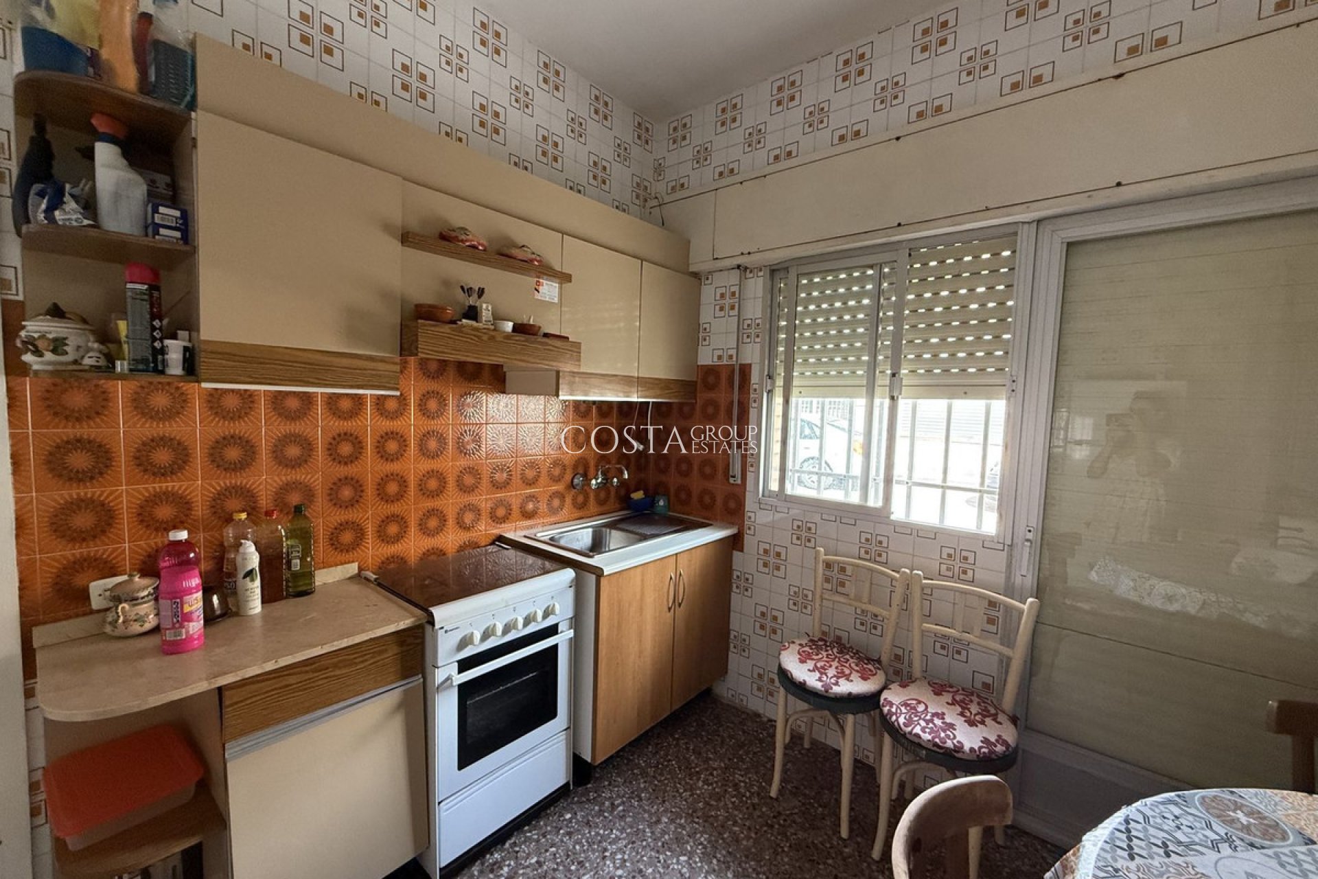 Odsprzedaż - Apartments -
Los Alcazares - Los Alcazares Centro