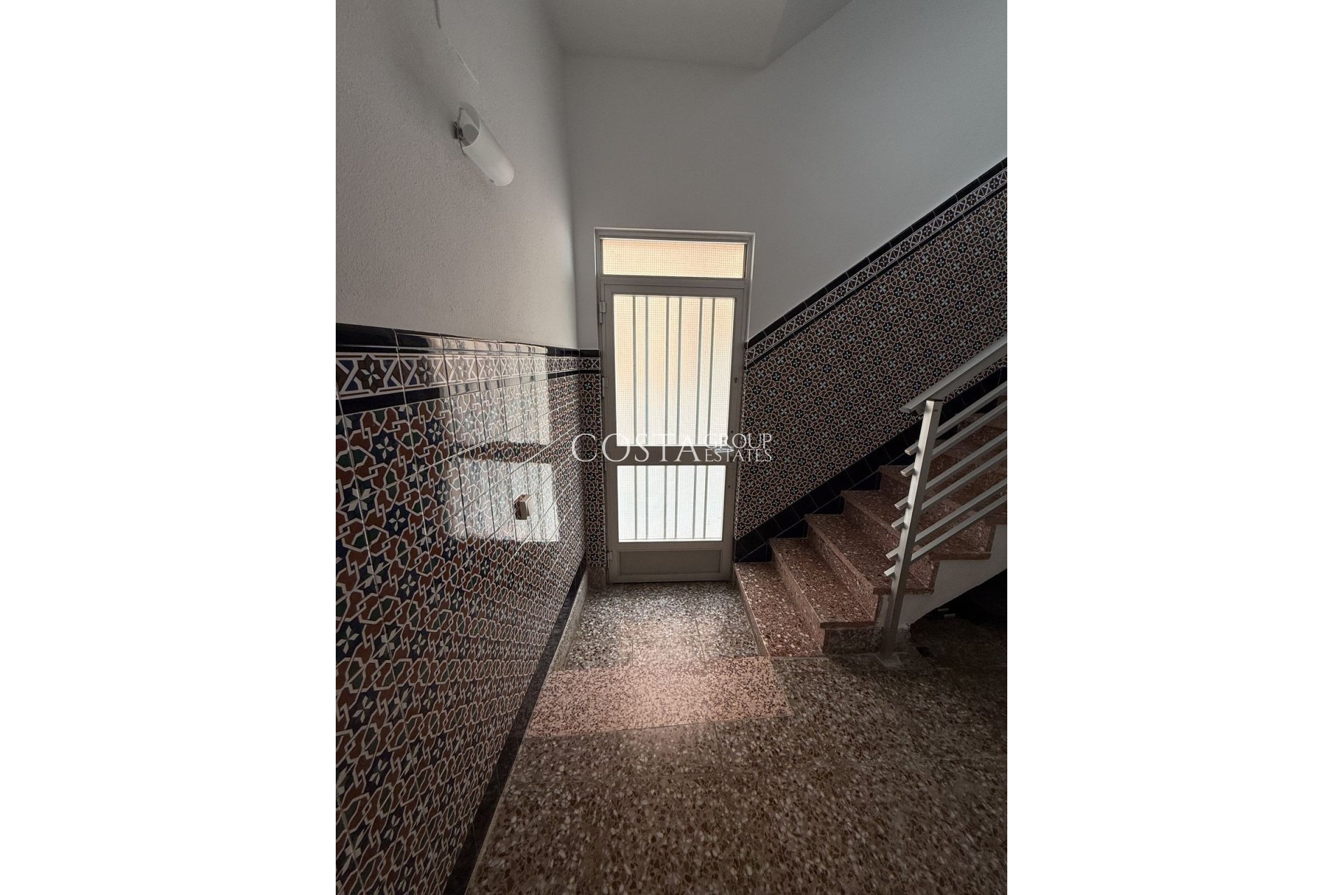 Odsprzedaż - Apartments -
Los Alcazares - Los Alcazares Centro