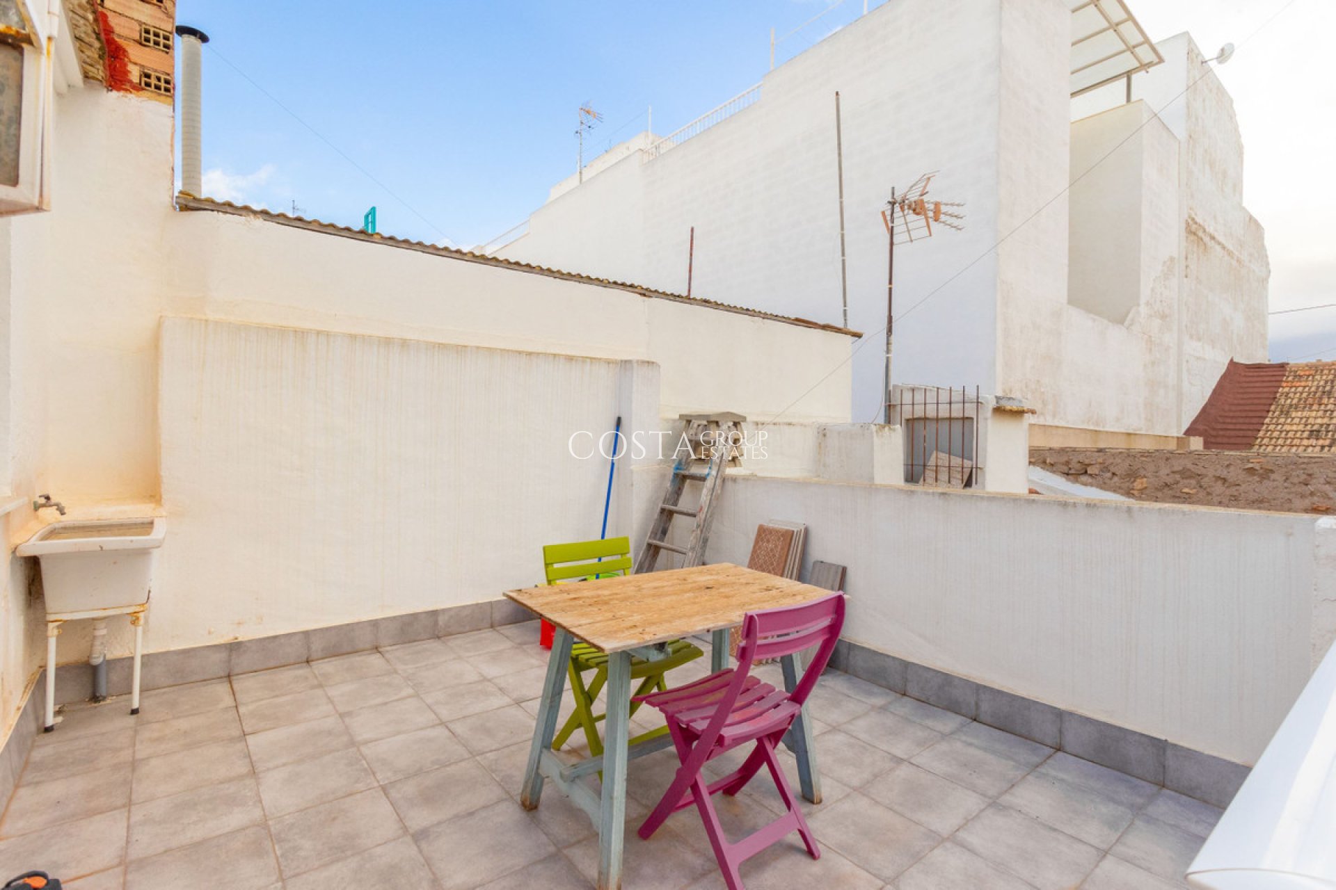 Odsprzedaż - Apartments -
Los Alcazares - Los Alcazares Centro