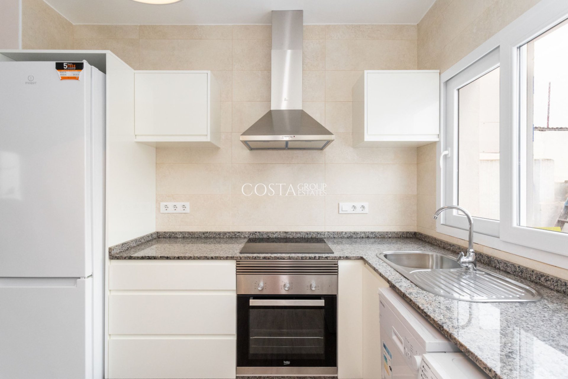 Odsprzedaż - Apartments -
Los Alcazares - Los Alcazares Centro