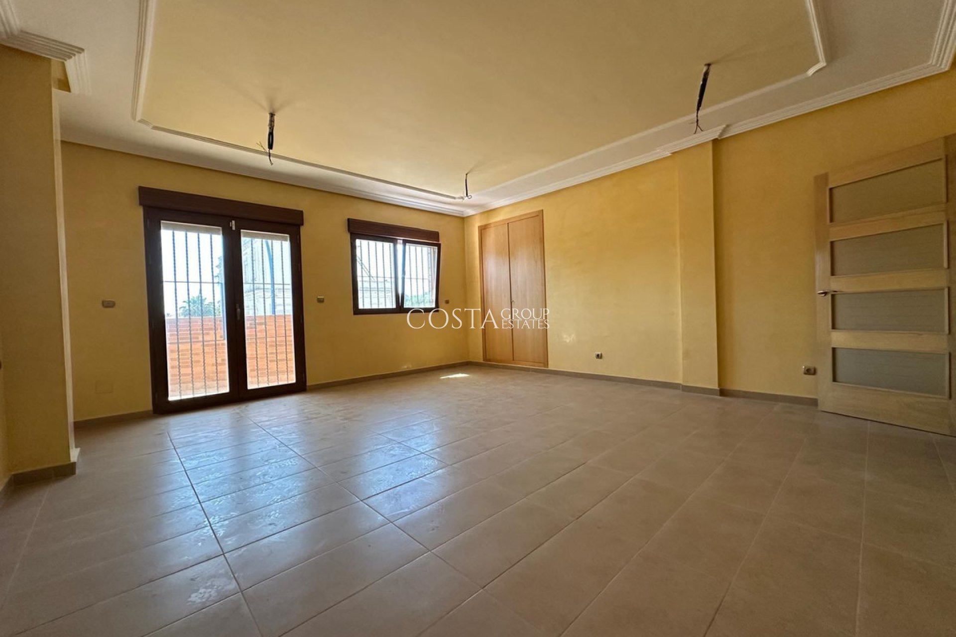 Odsprzedaż - Apartments -
Los Alcazares - Los Alcazares Centro