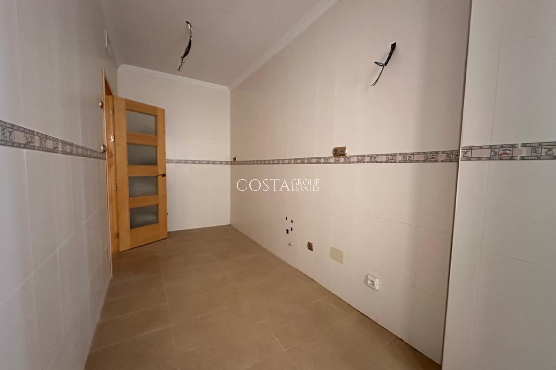 Odsprzedaż - Apartments -
Los Alcazares - Los Alcazares Centro